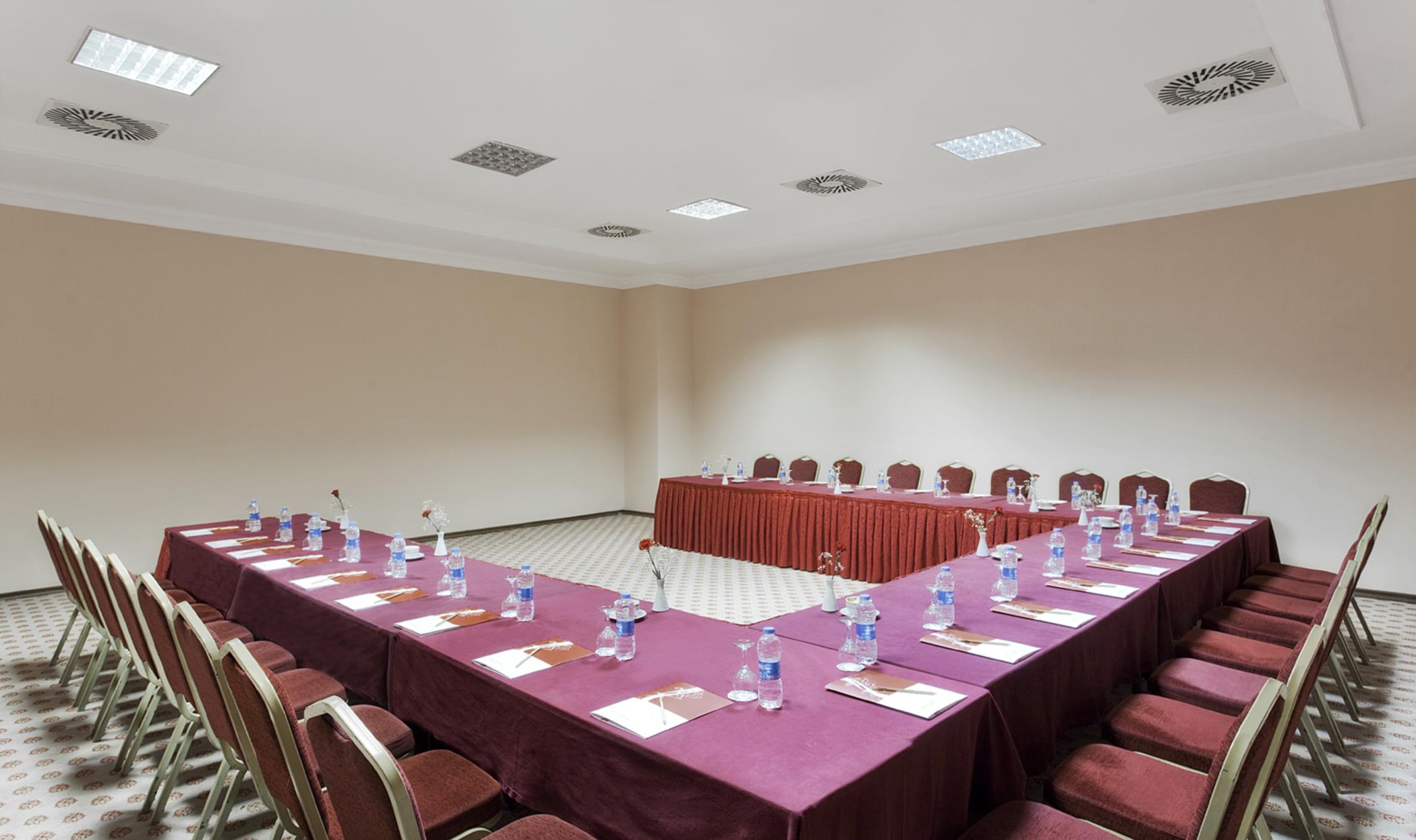 Kremlin Palace Antália