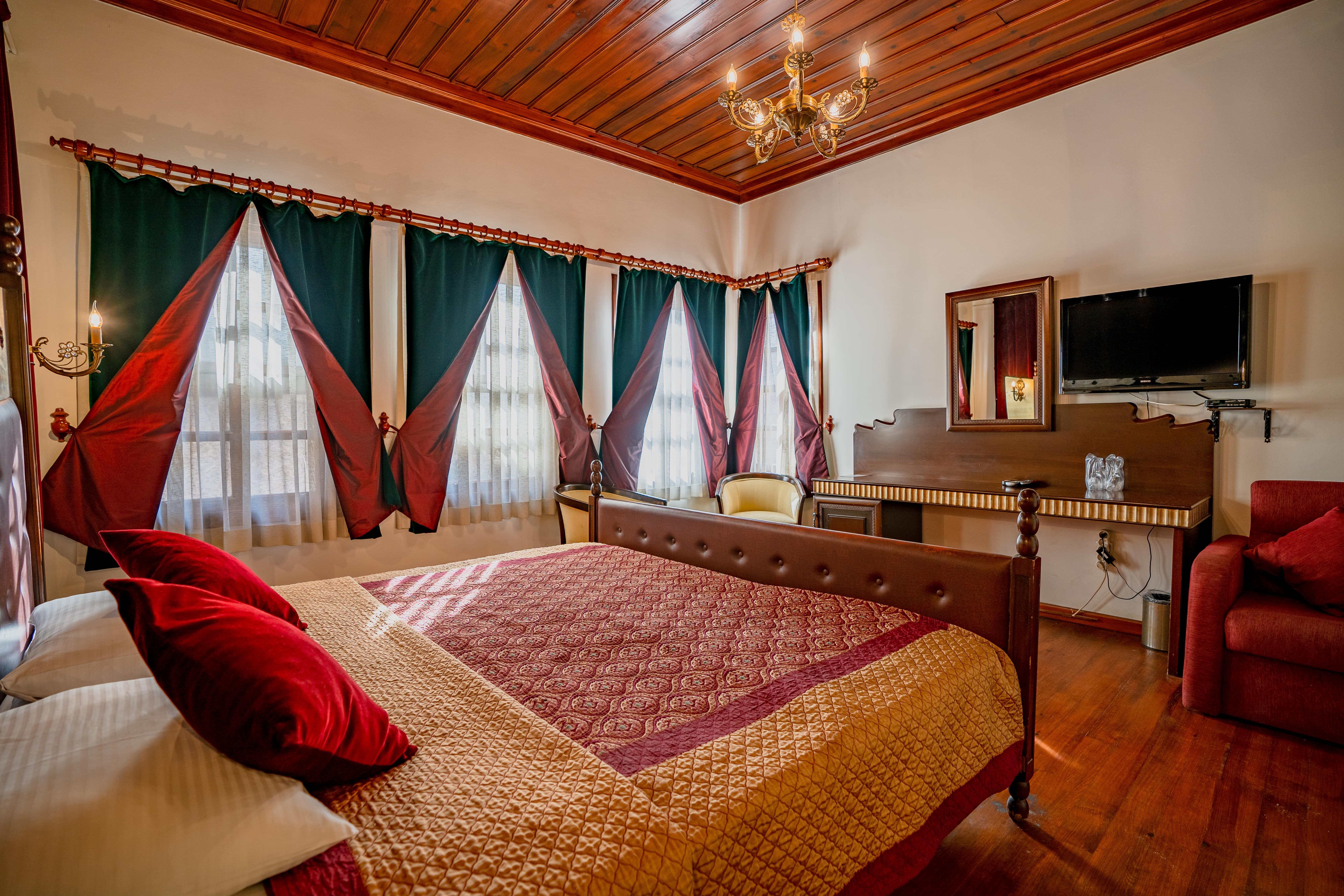 Hotel Mediterra Art Antália