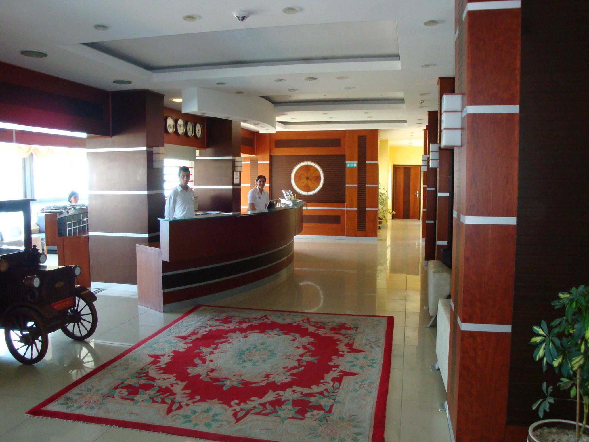 Lara Hotel Antália