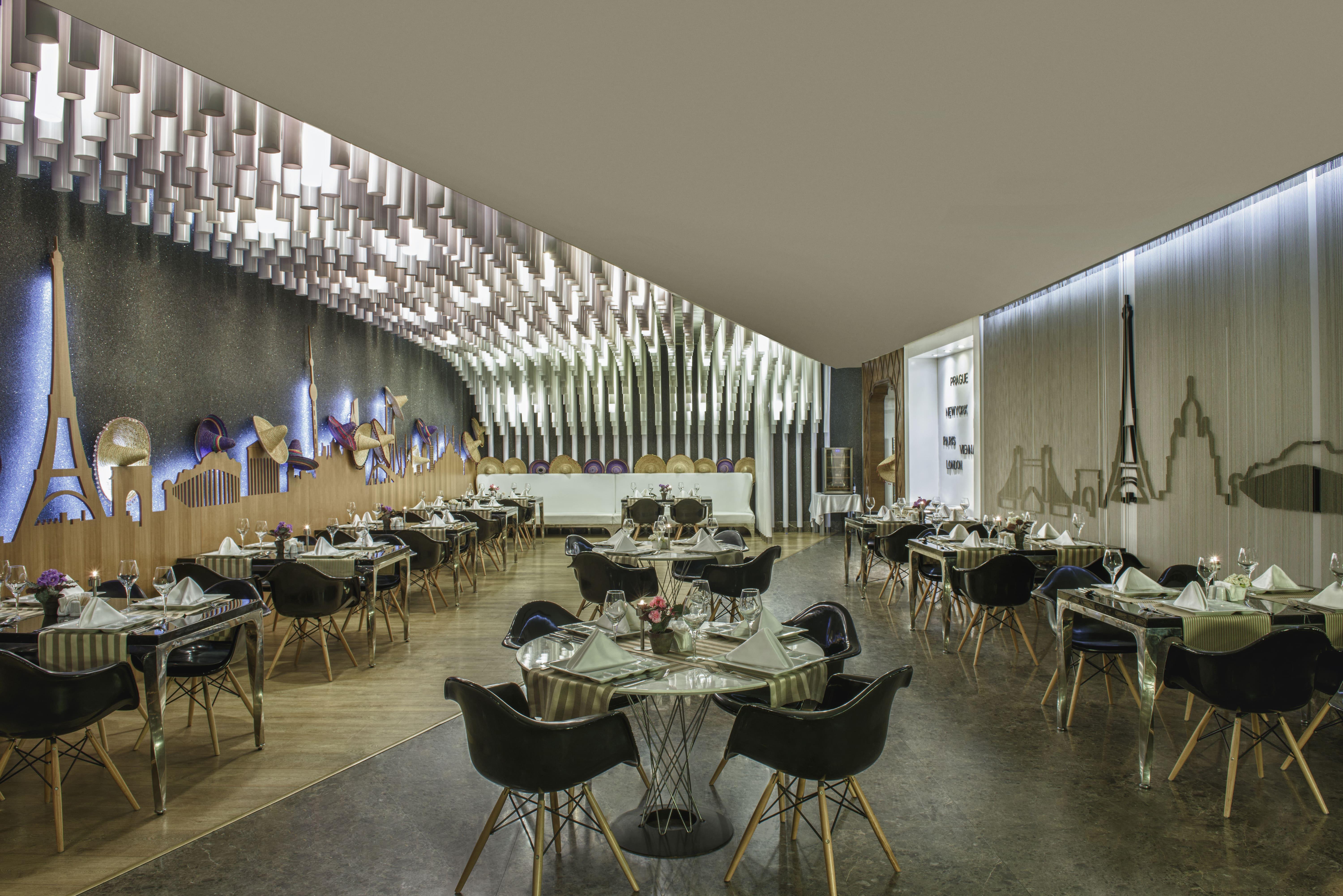 Delphin Imperial Lara 5* Antália