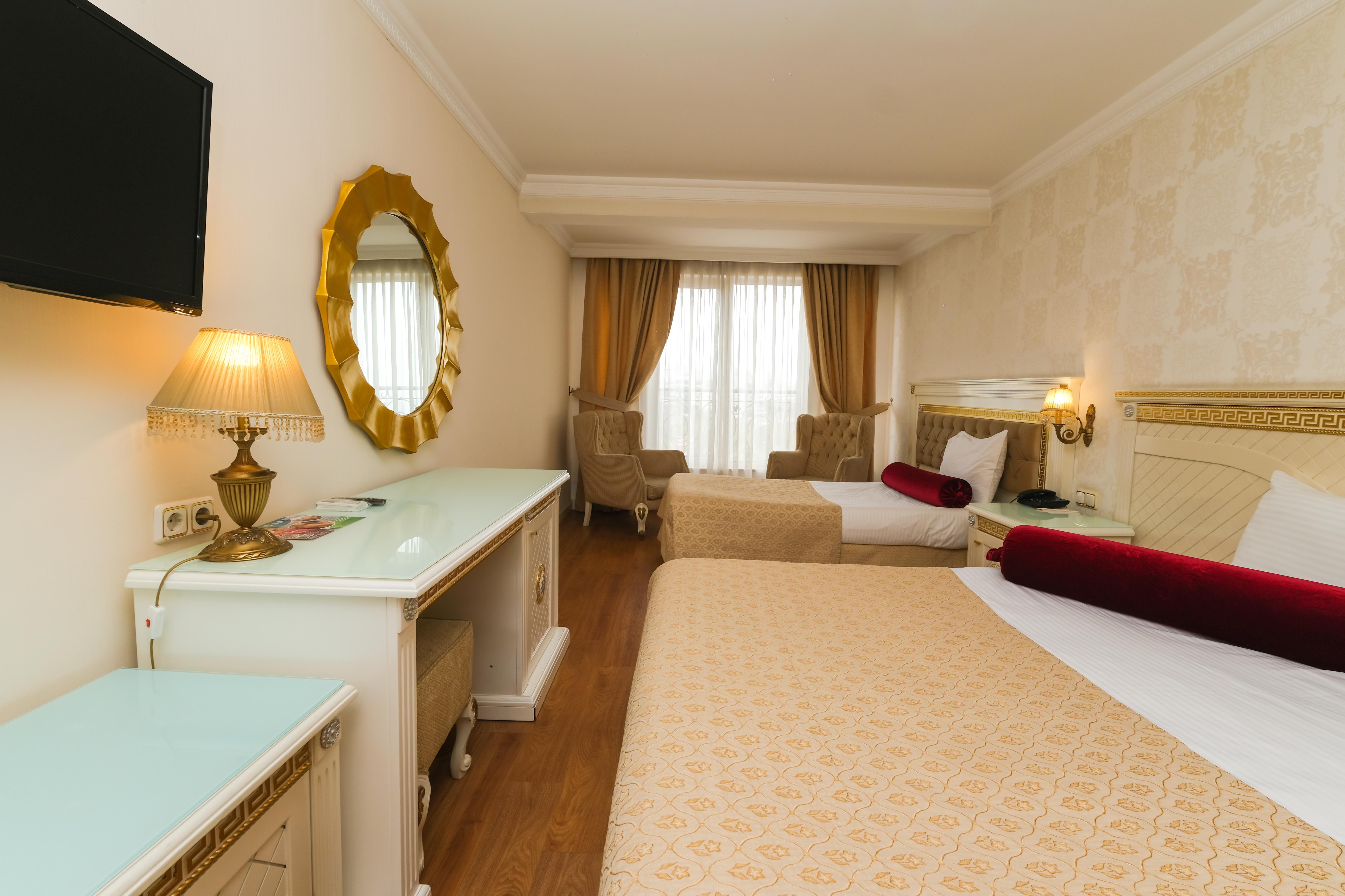 Hotel Bilem & Antália