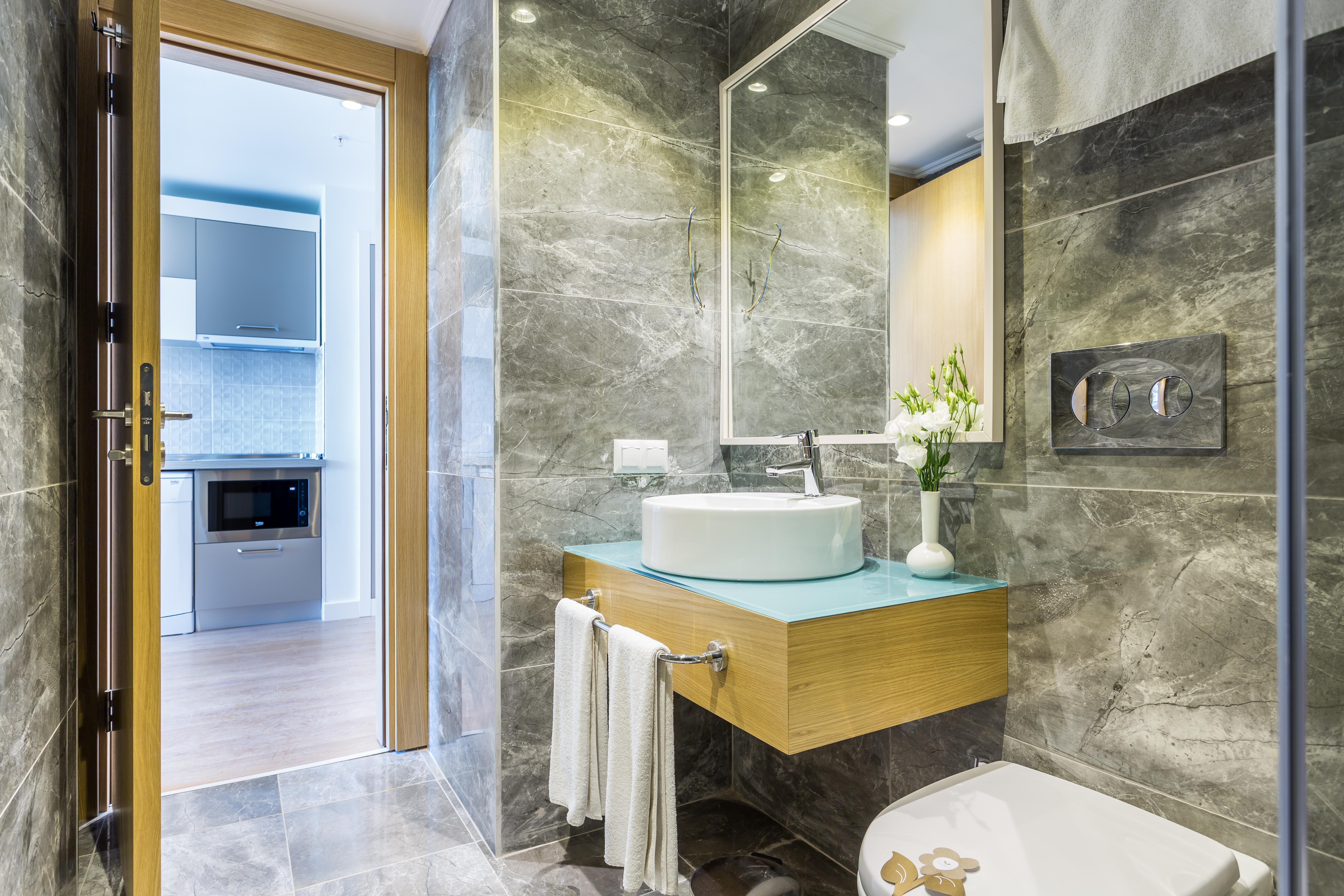 Otel Aska Lara & 5*