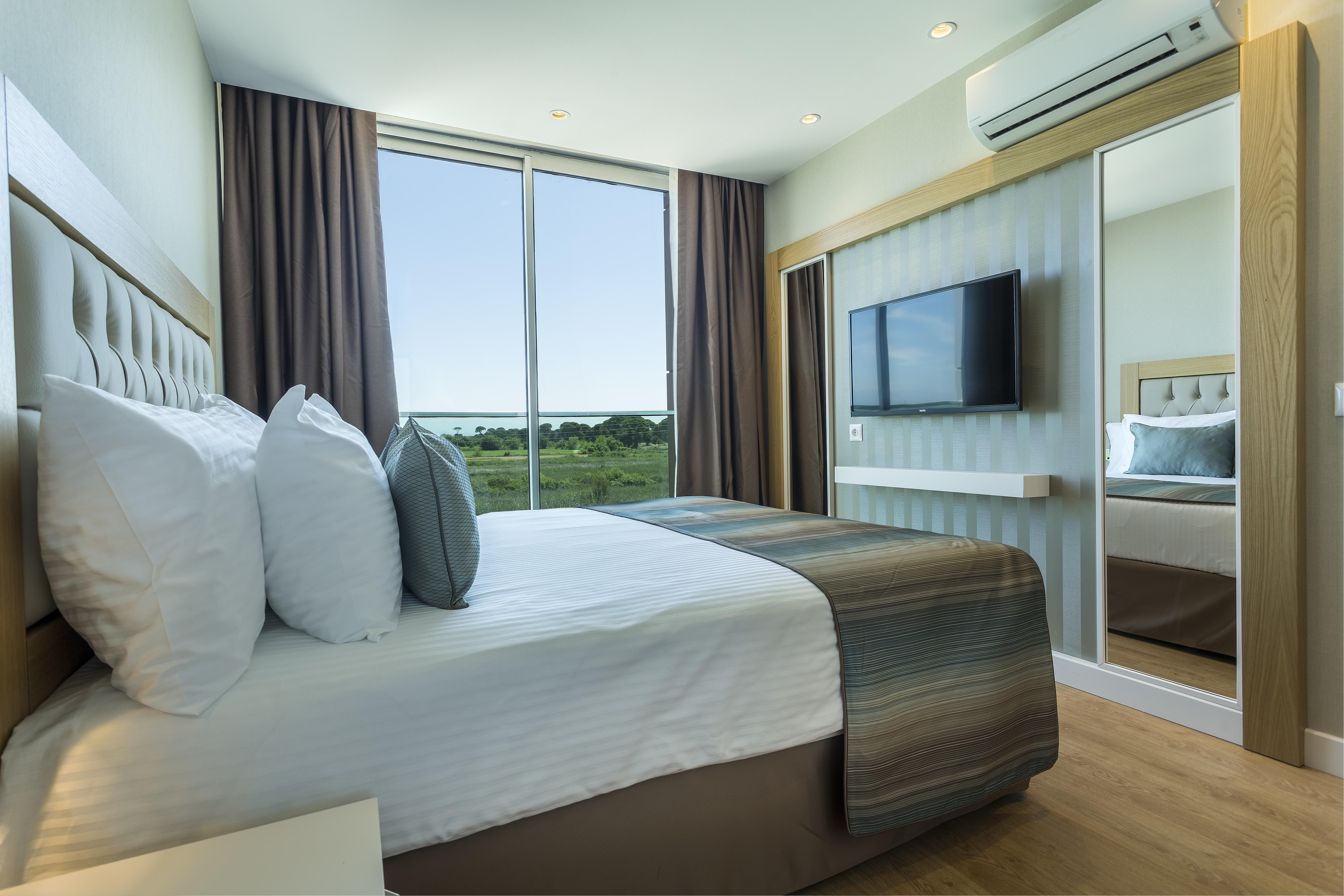 Otel Aska Lara & Antalya