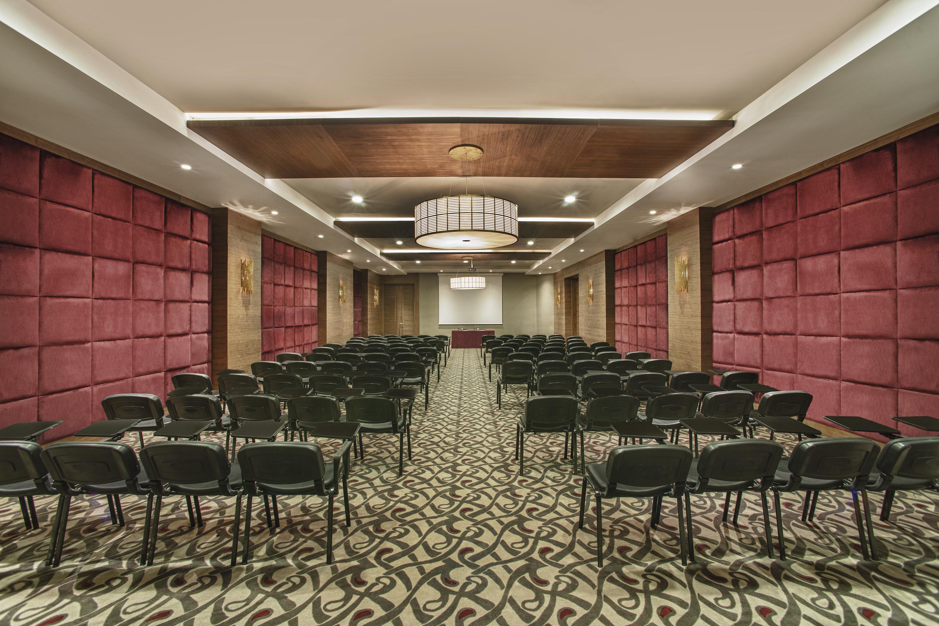 Otel Aska Lara &