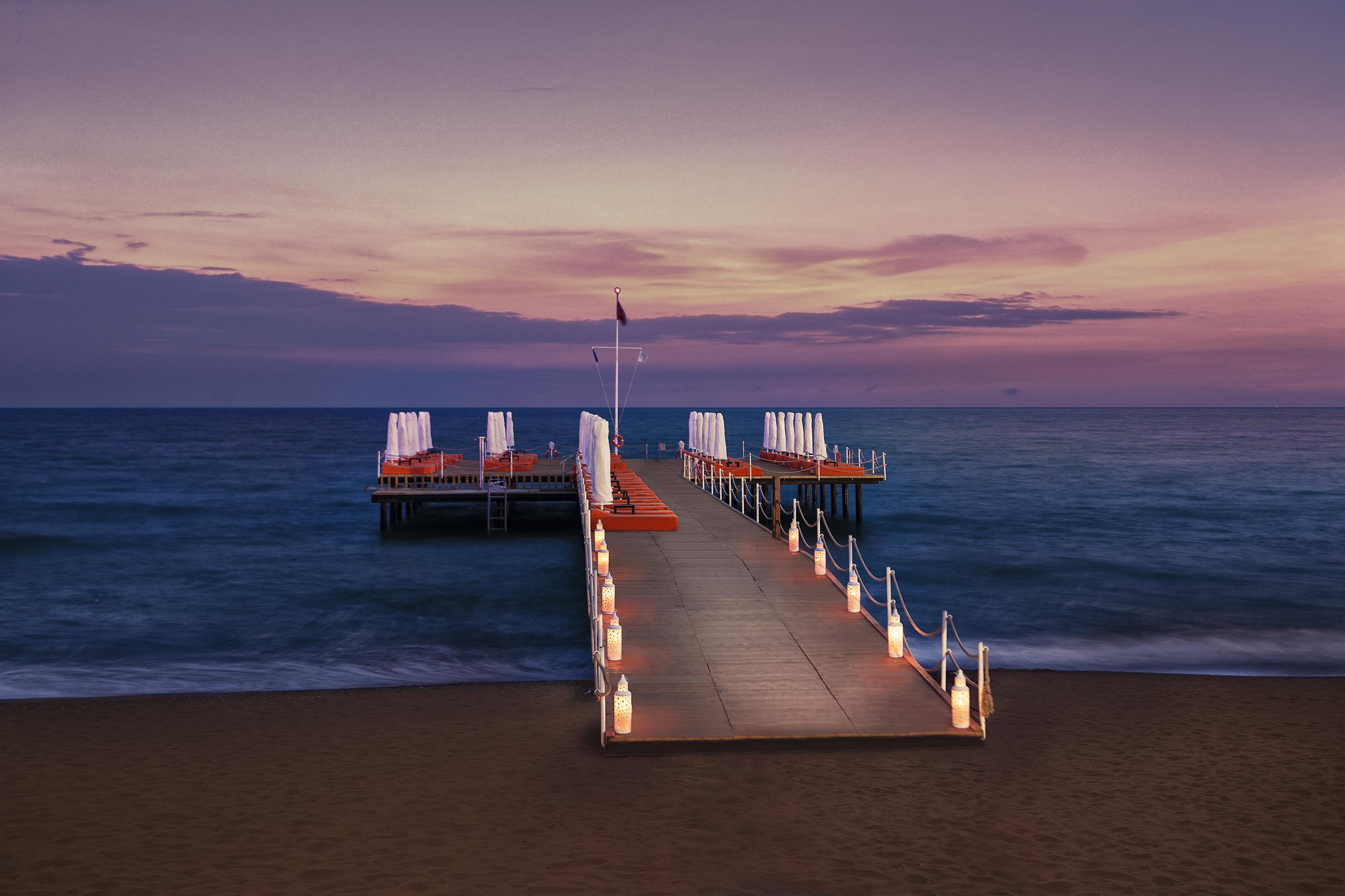 Aska Lara & Otel Antalya