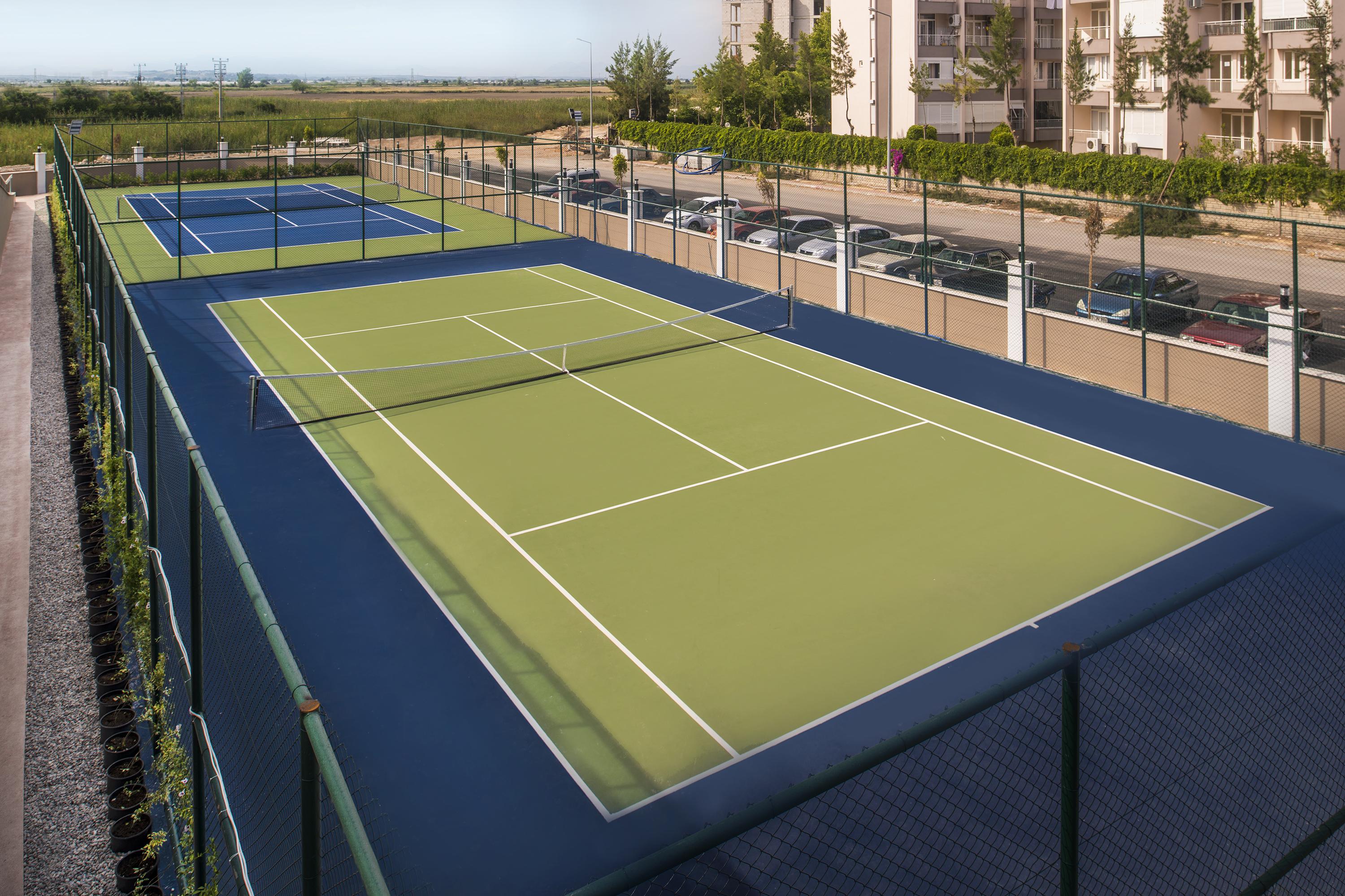 Aska Lara & Otel 5*