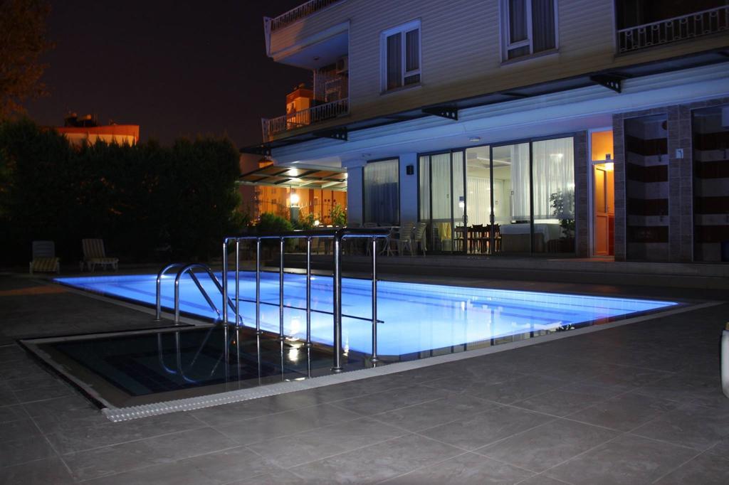 Otel Lemon Antalya