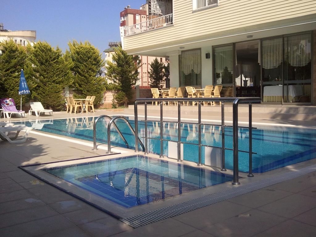 Otel Lemon