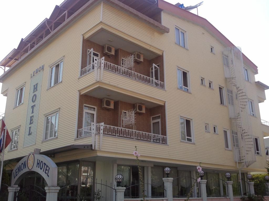 Otel Lemon Antalya