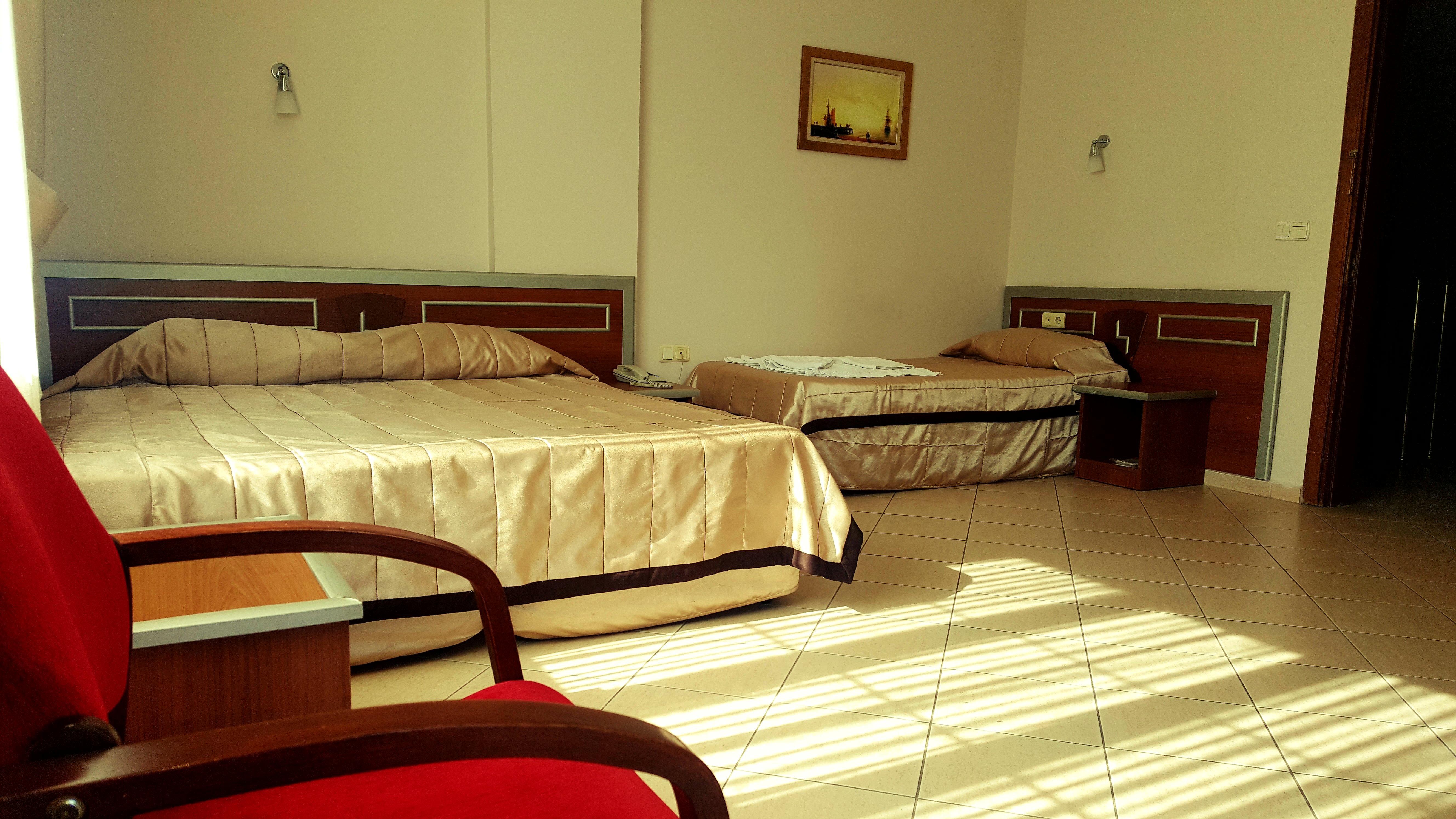 Otel Lemon 3*