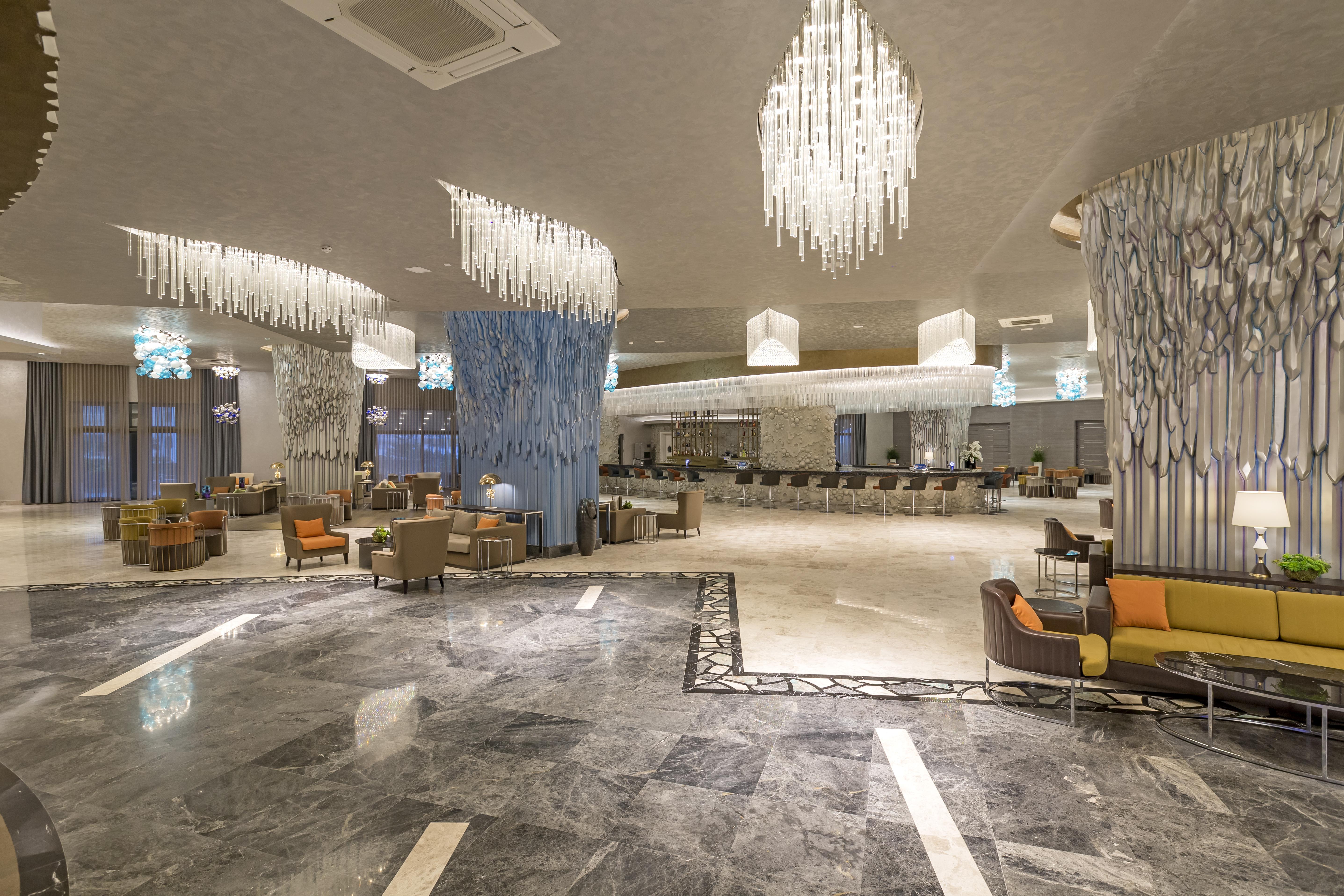 Hotel Royal Seginus Antalya