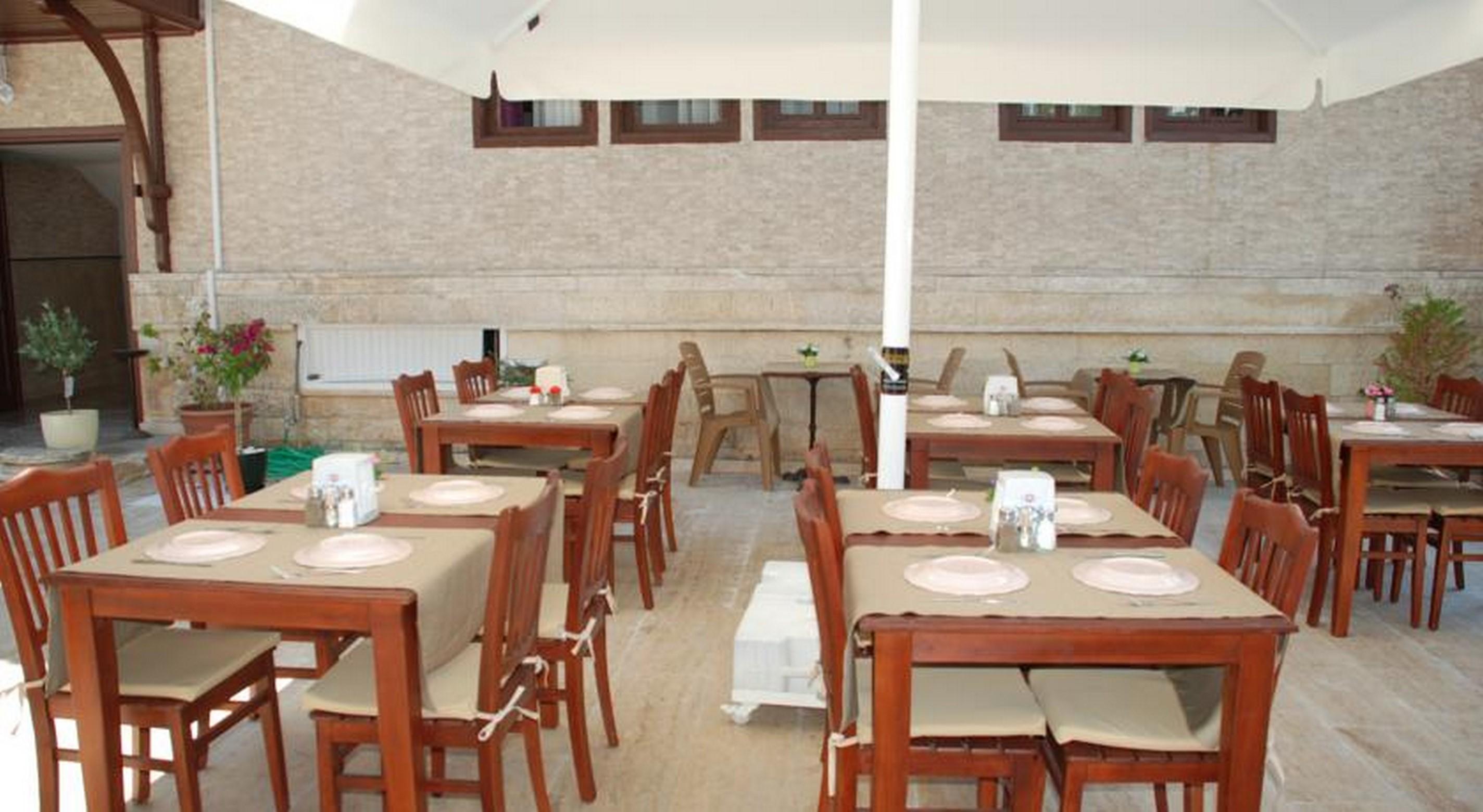 Hotel Urcu Antália