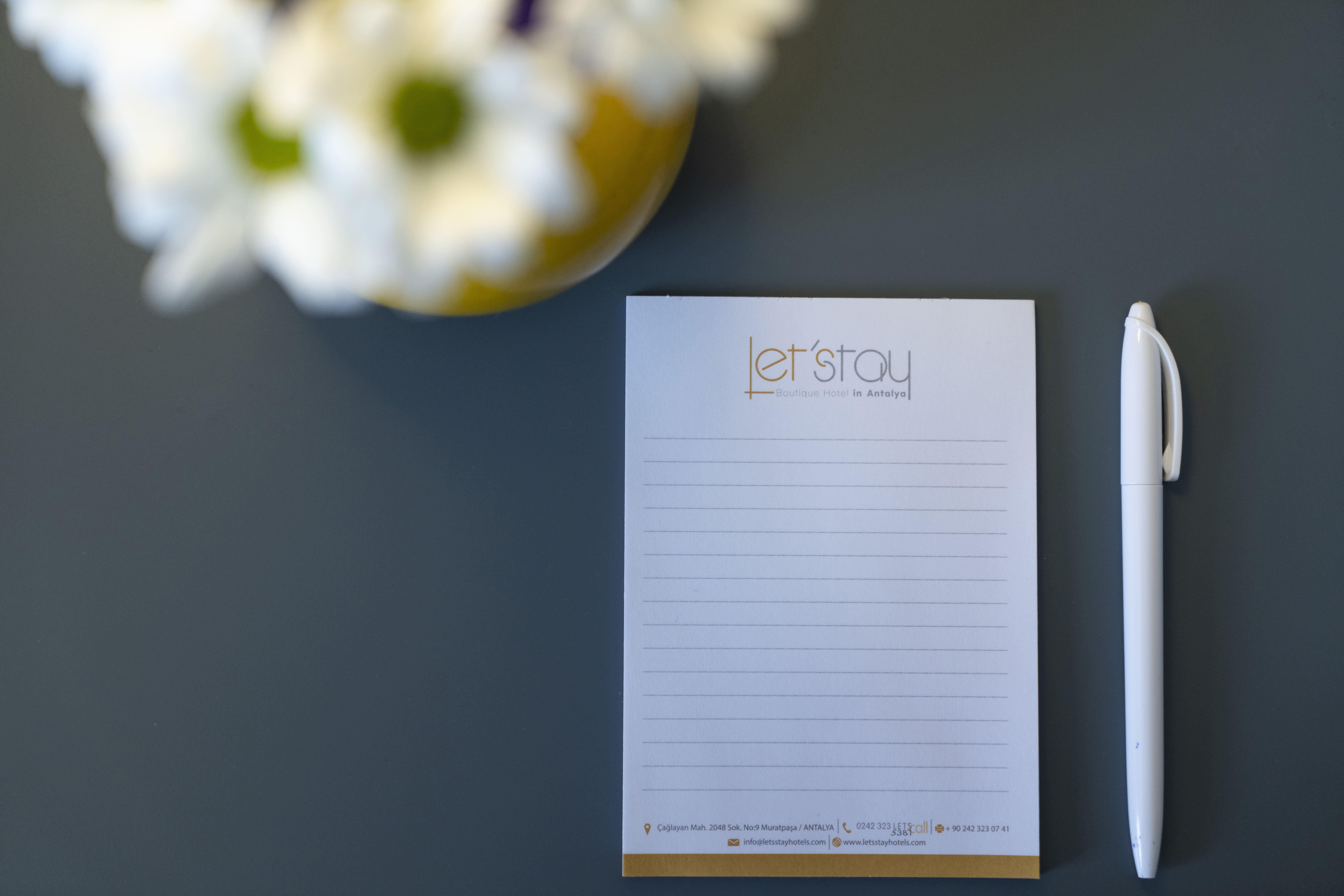 Letstay - Adults Only 4* Antália