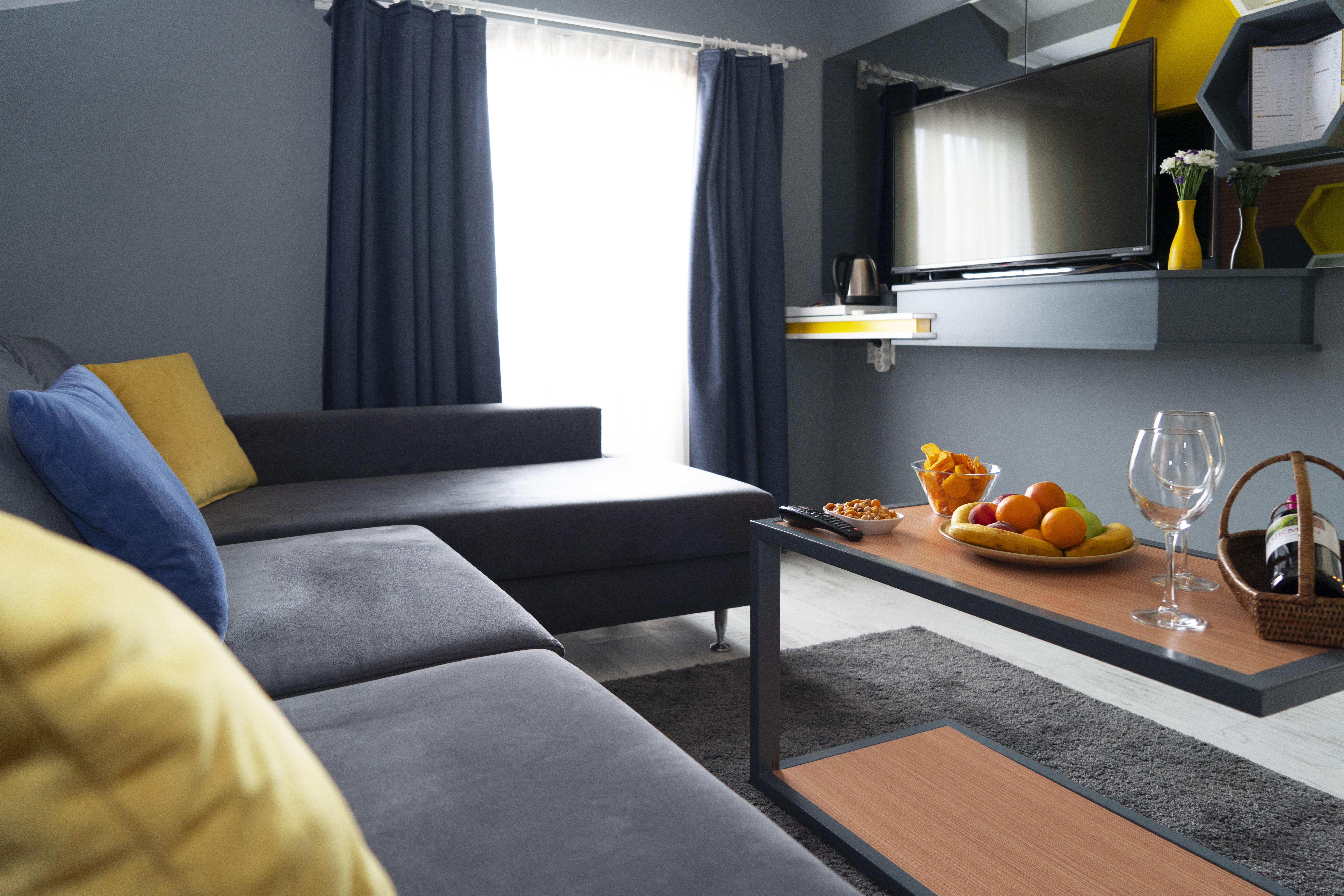 Letstay - Adults Only Hotel Antália