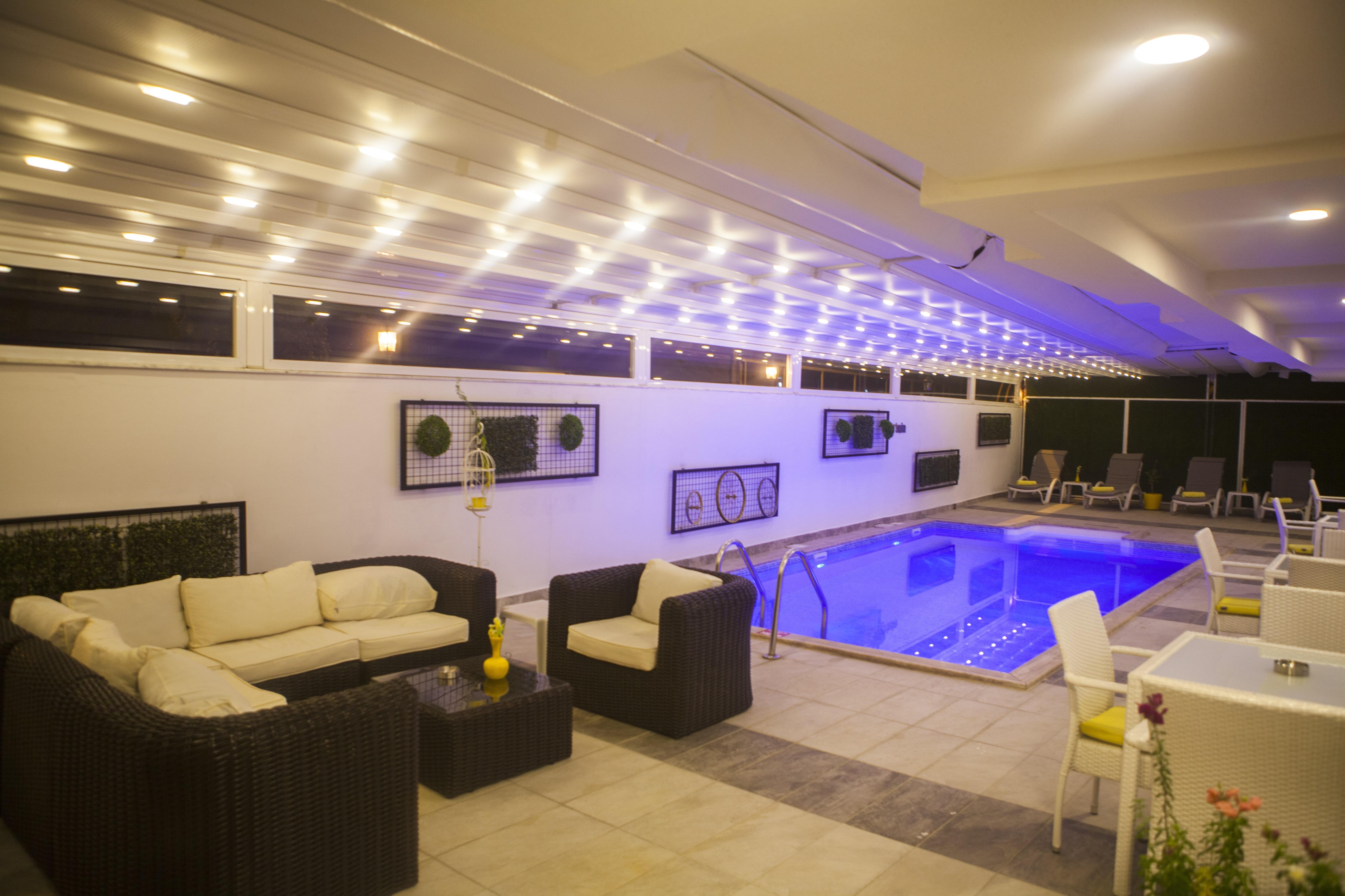 Letstay - Adults Only 4* Antália