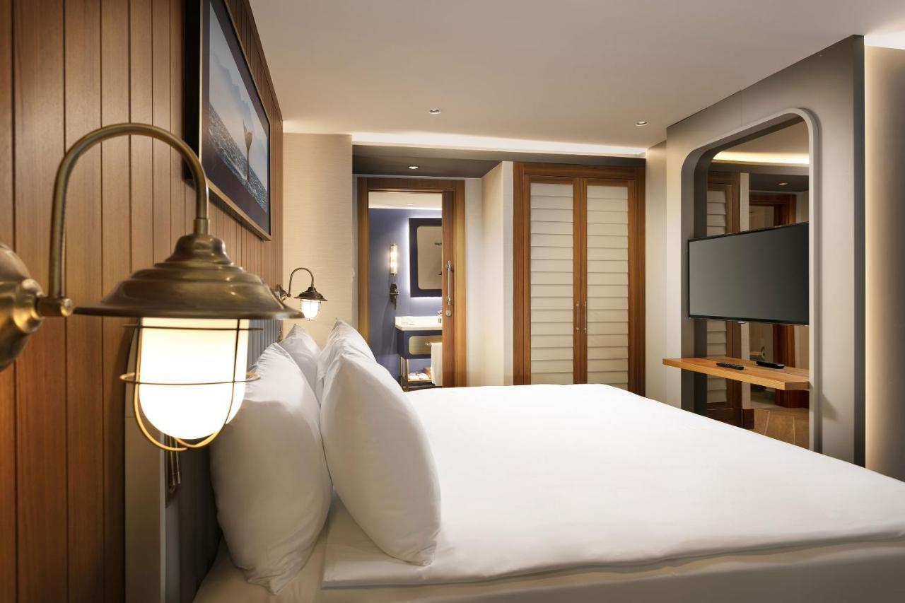 Titanic Deluxe Lara Resort Antália