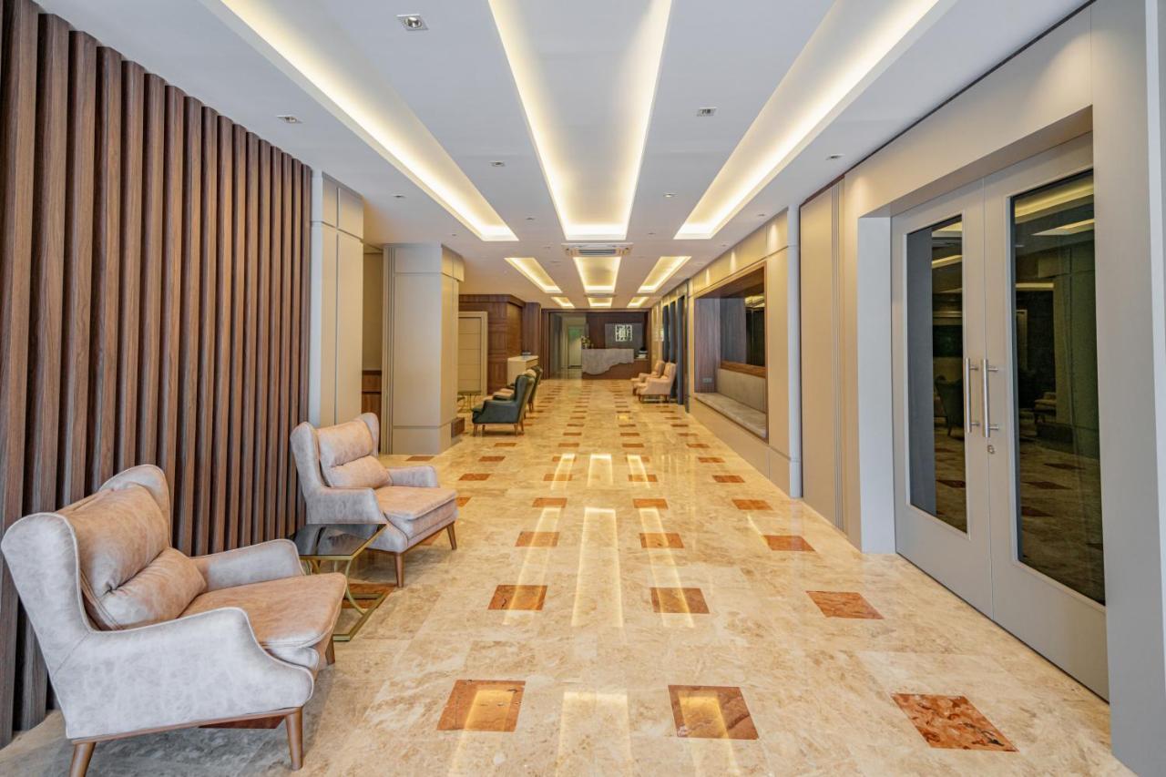 Apart-hotel New Safir Antália