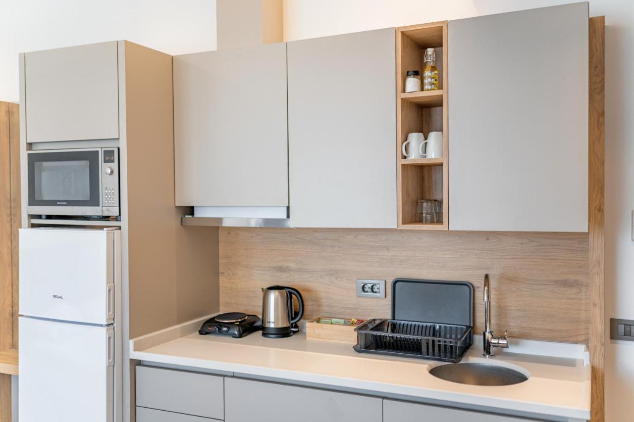 New Safir Apart-hotel Antália