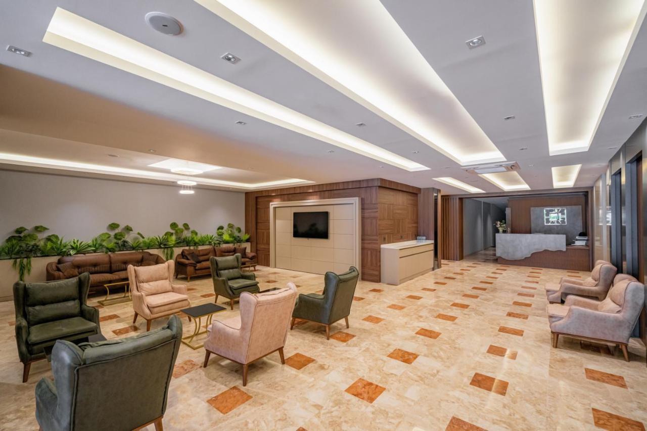 Apart-hotel New Safir Antália