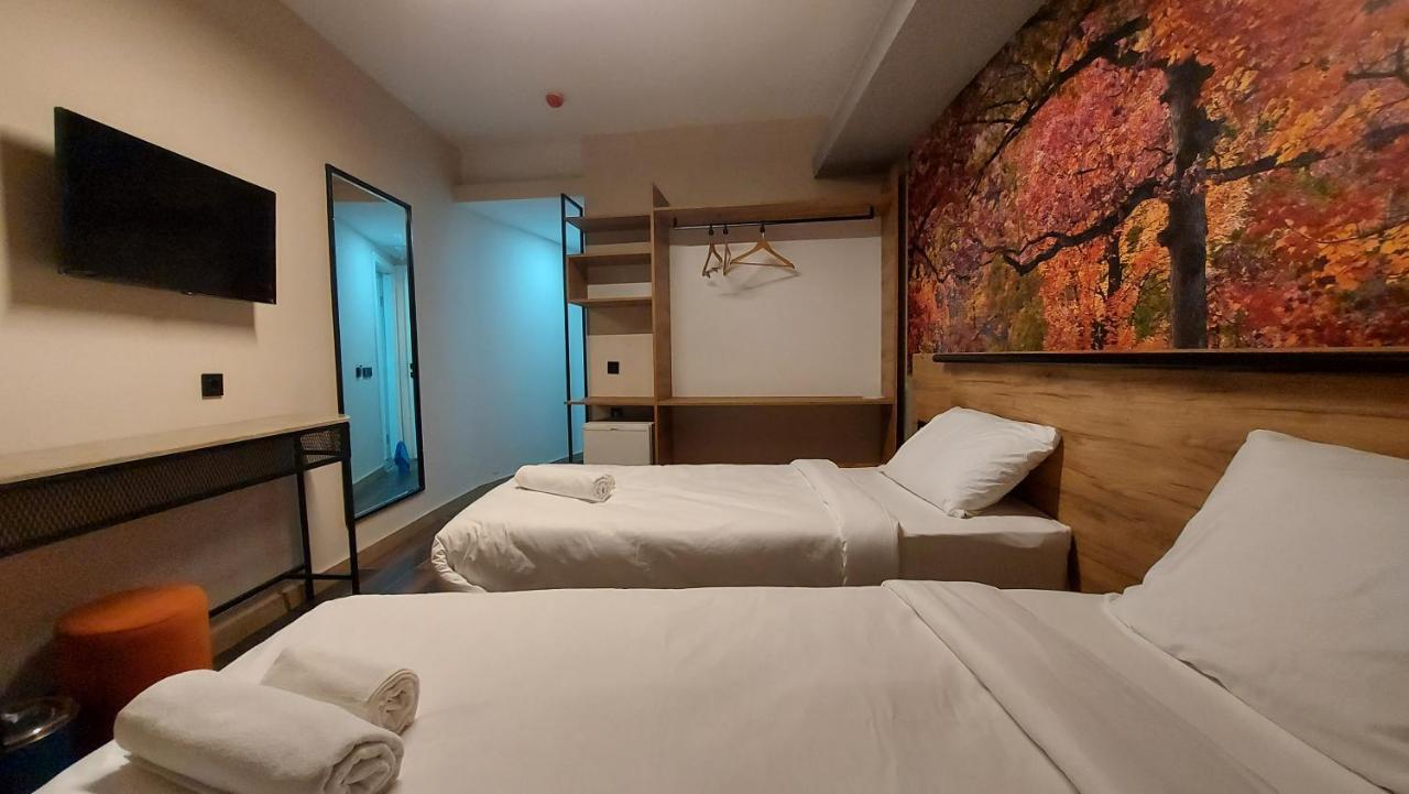 Lupo Libero 3* Antália