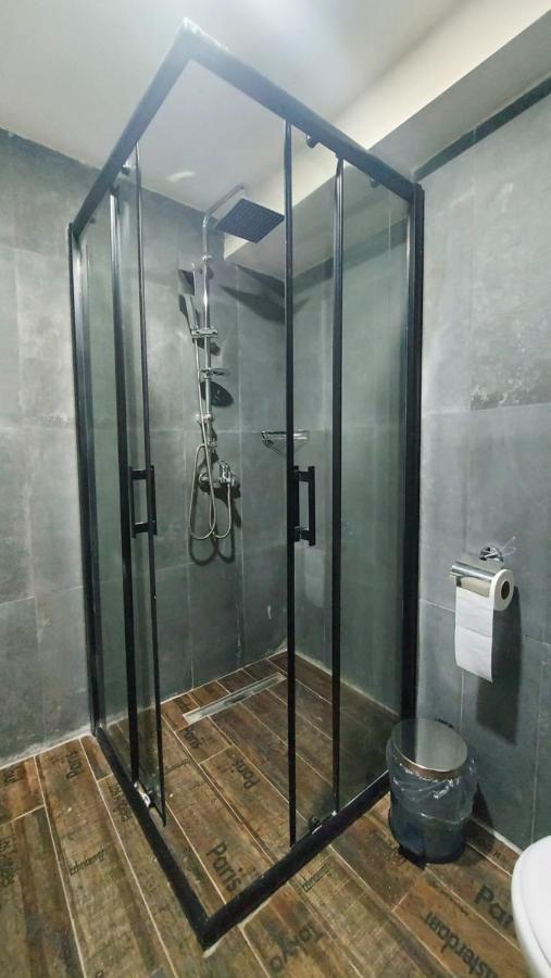 Lupo Libero Hotel Antália