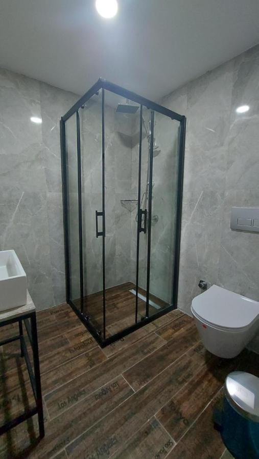 Lupo Libero Hotel Antália