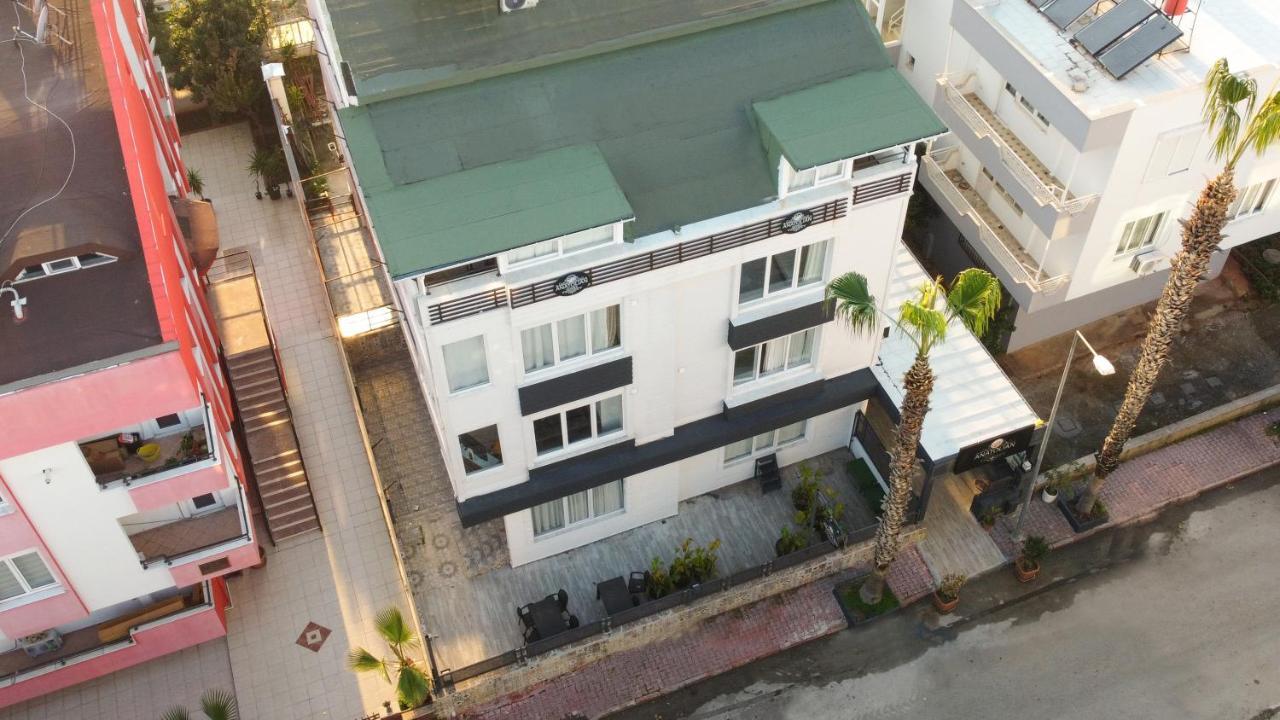 Anatolian Homes & Apart-hotel 5*