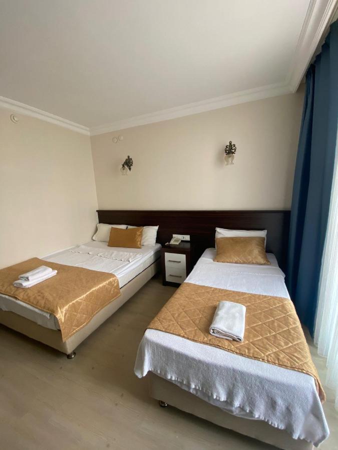 Theluna Hotel Antália