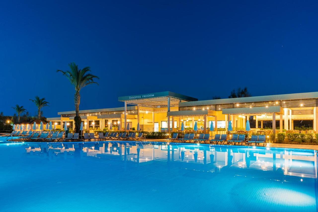 Liberty Lara Resort Antália