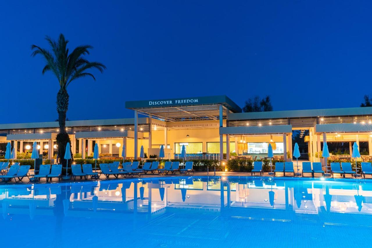 Liberty Lara Resort Antália
