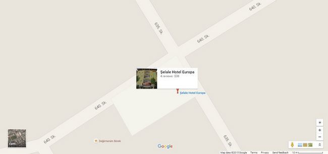 Perlo 3* Antália