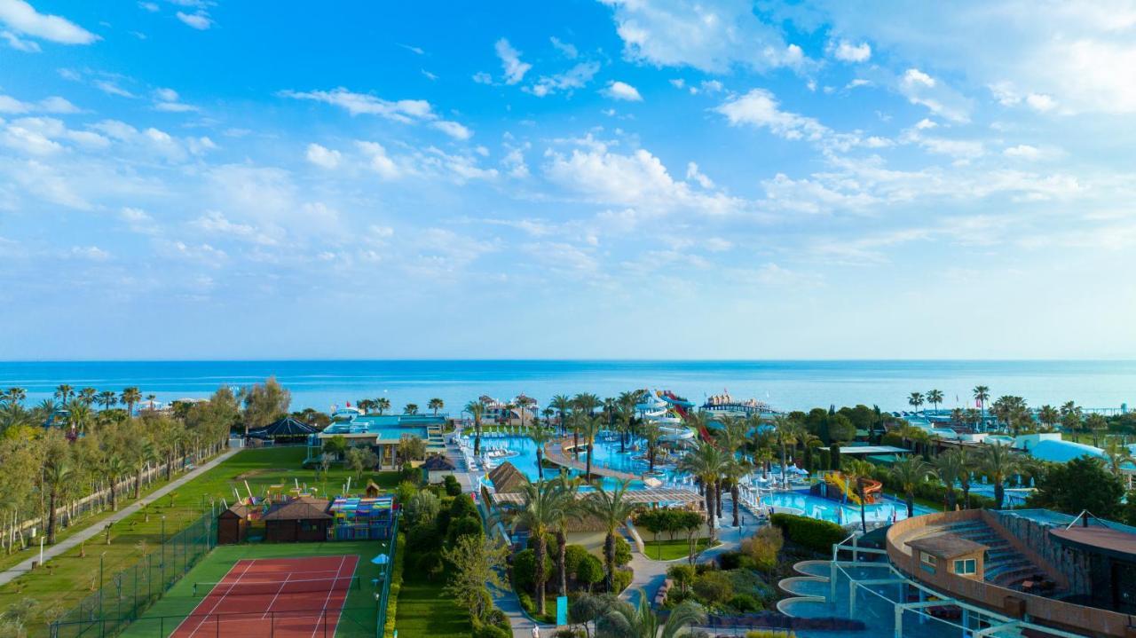 Liberty Lara Resort Antália