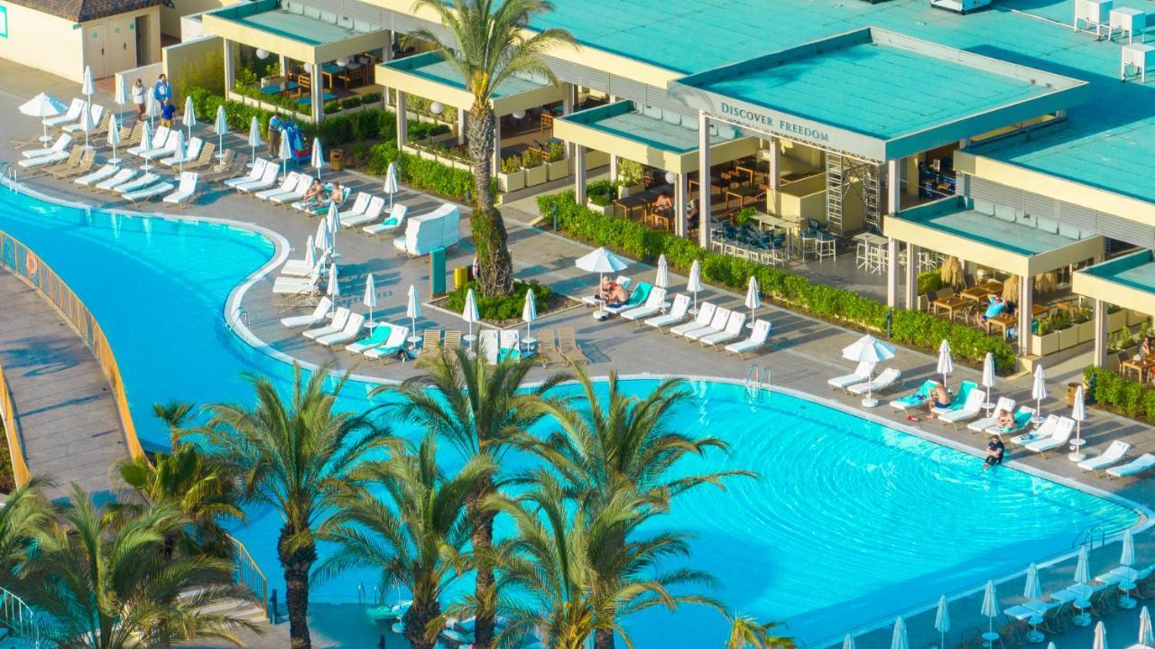 Resort Liberty Lara Antália