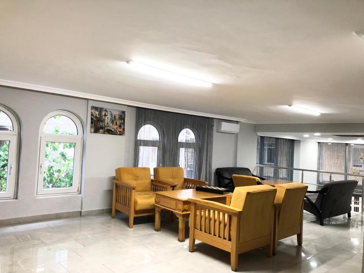 Madi Hotel Antália