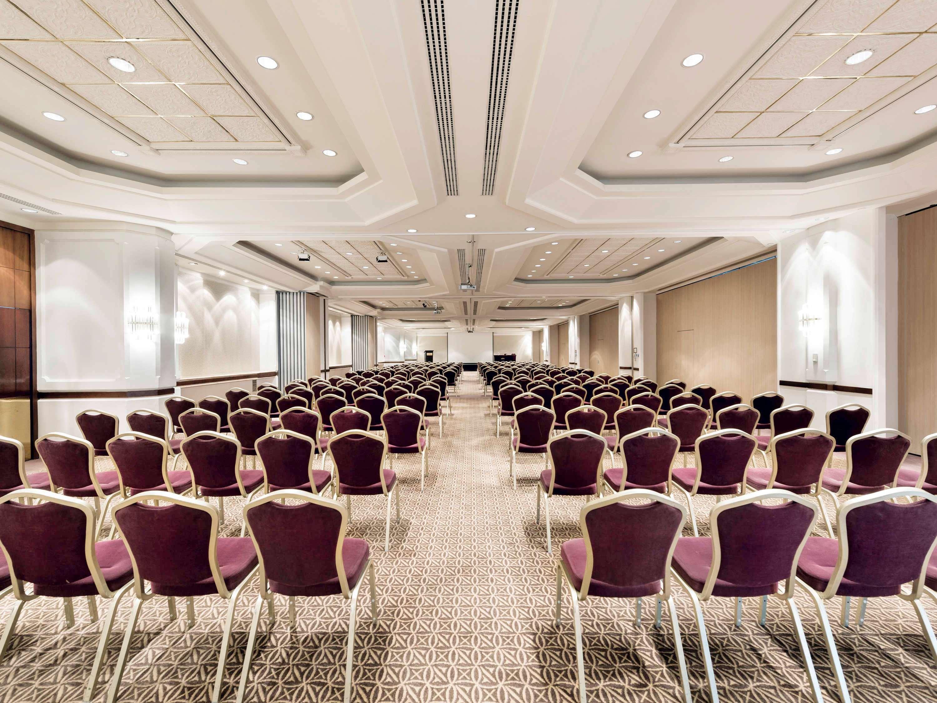 Rixos Downtown - The Land Of Legends Access