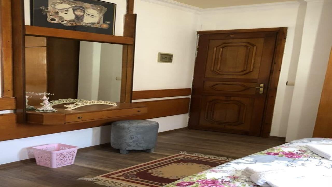 Karyatit Kaleici 3* Antalya