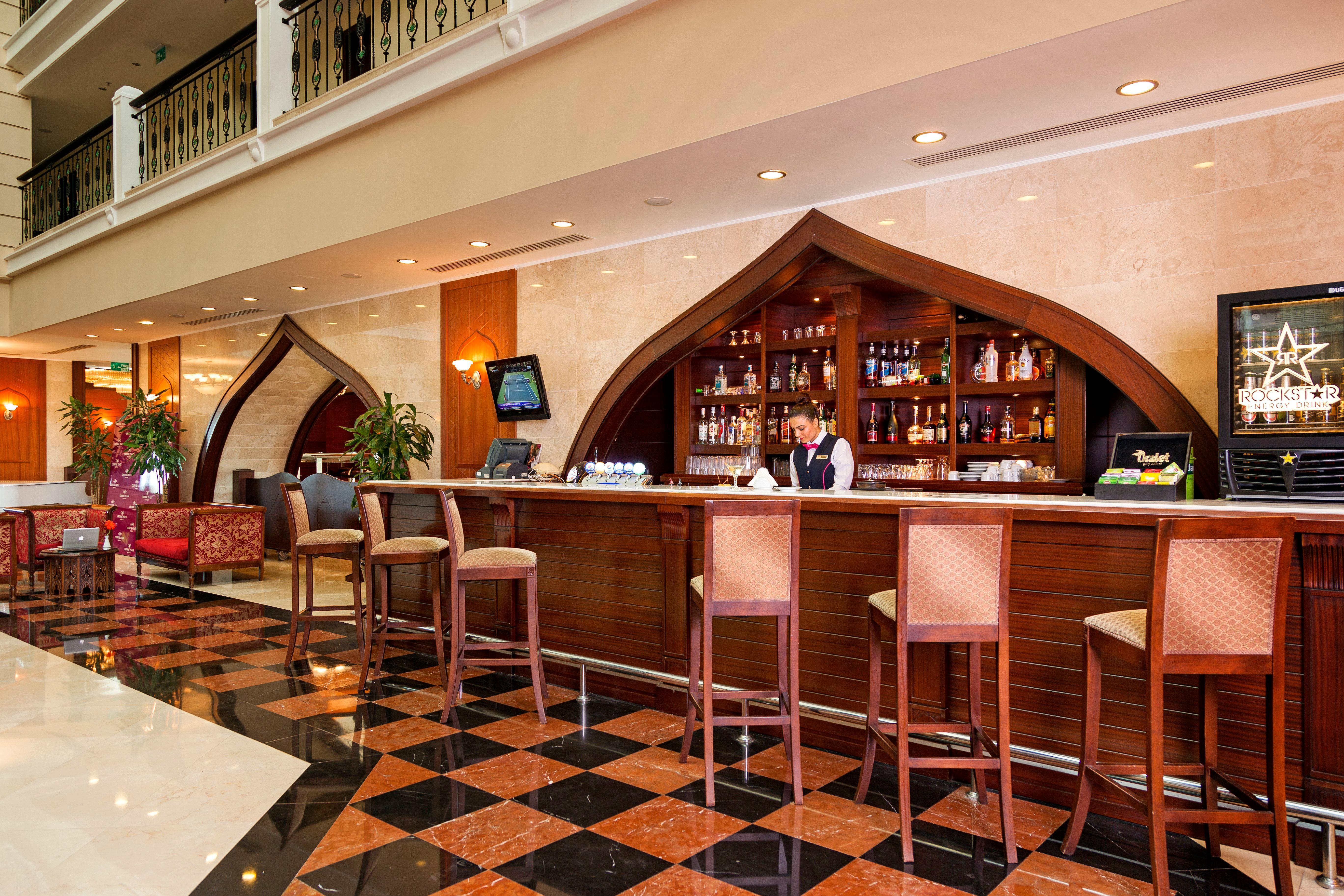 Crowne Plaza By Ihg Antália
