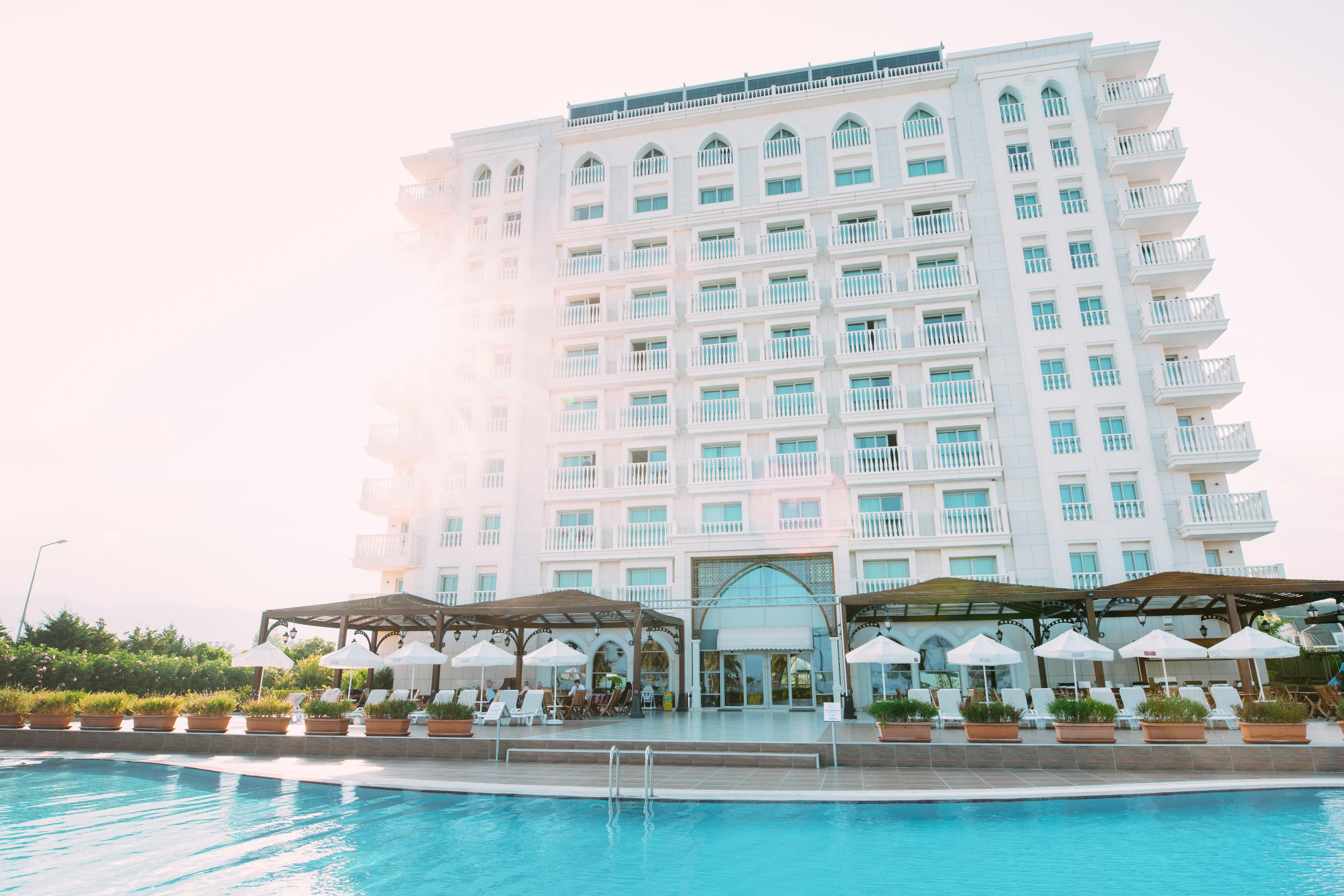 Crowne Plaza By Ihg Antália