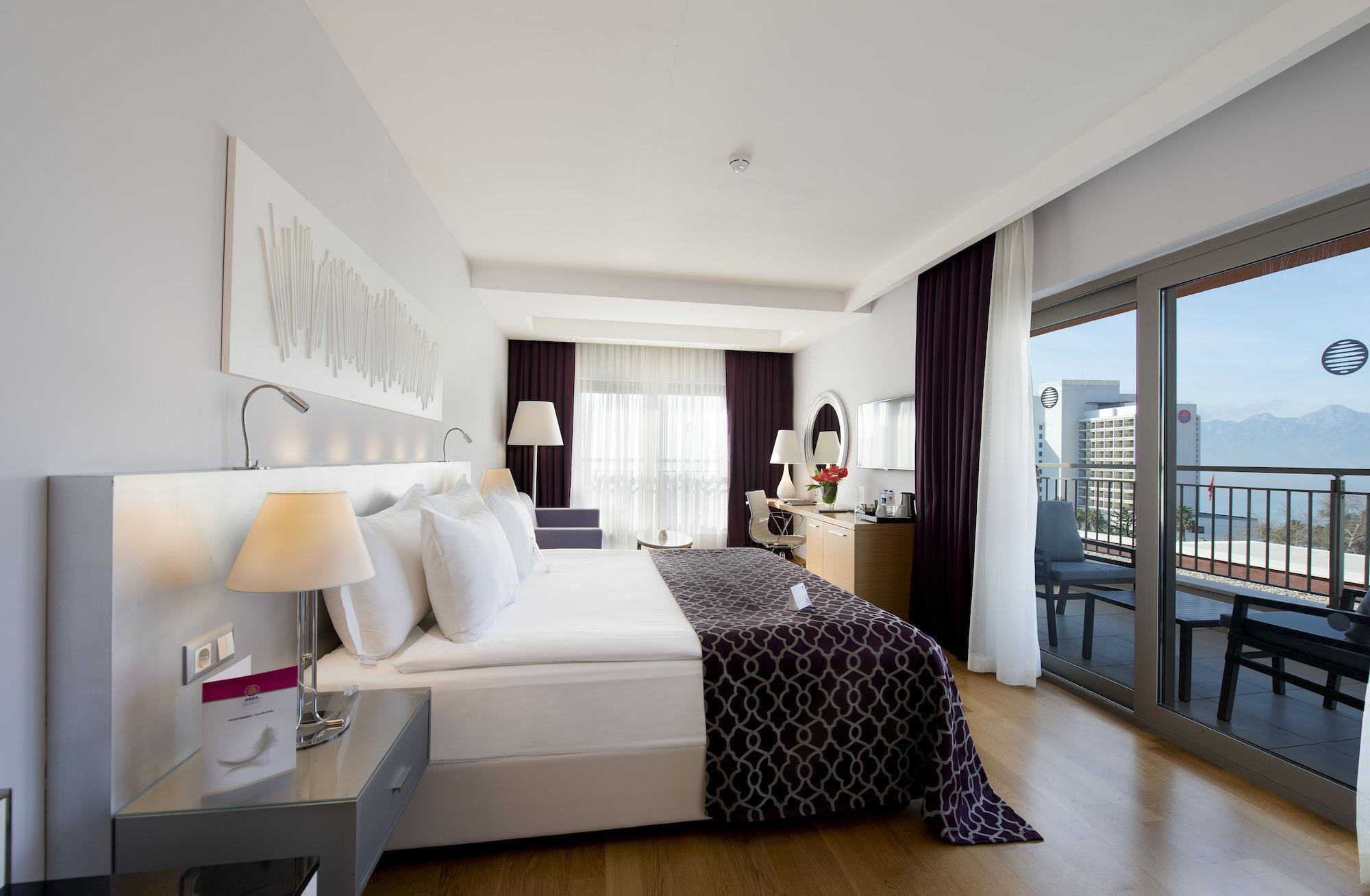 Akra V - Access To Akra Antalya Hotel