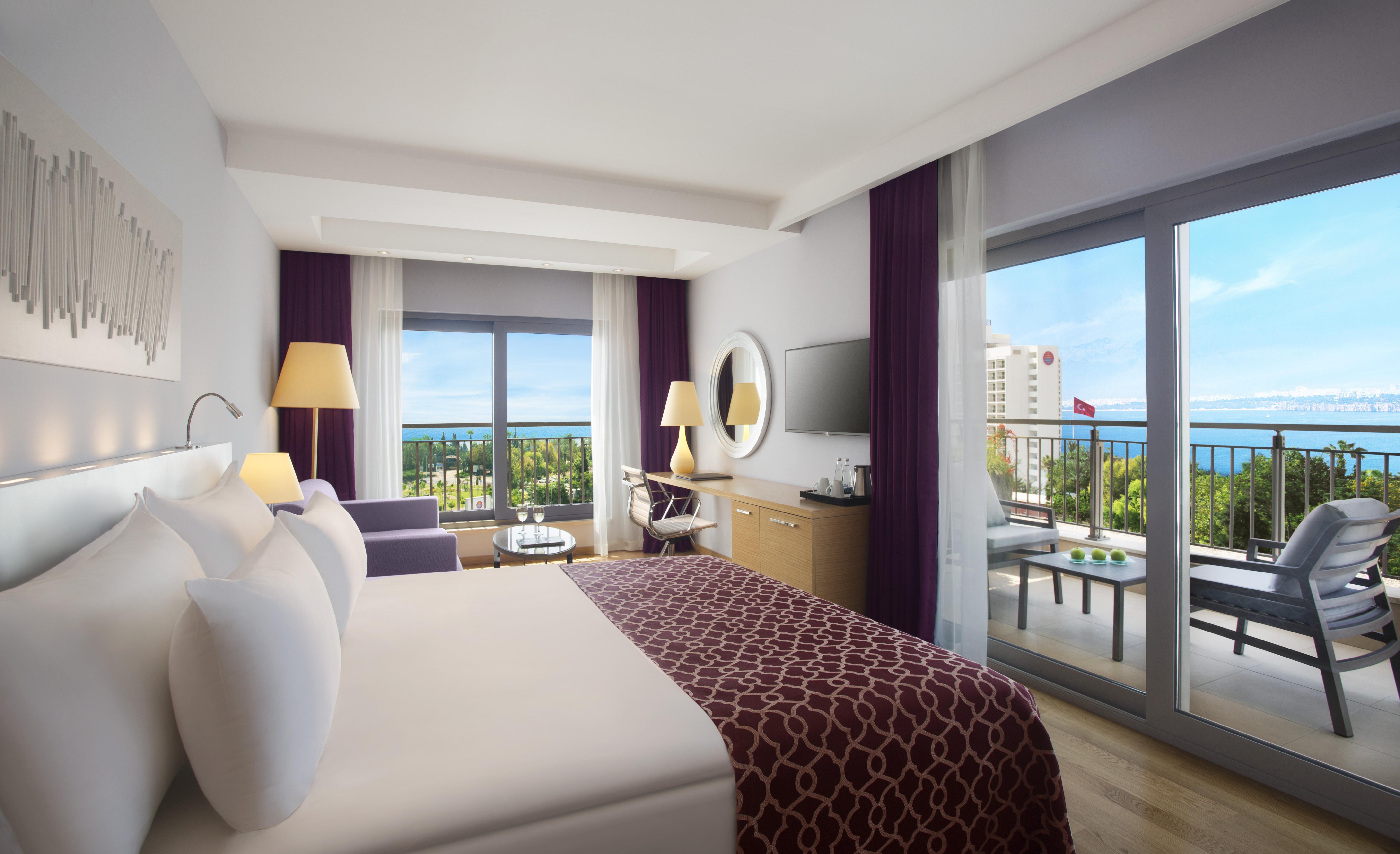 Hotel Akra V - Access To Akra Antalya Antalya