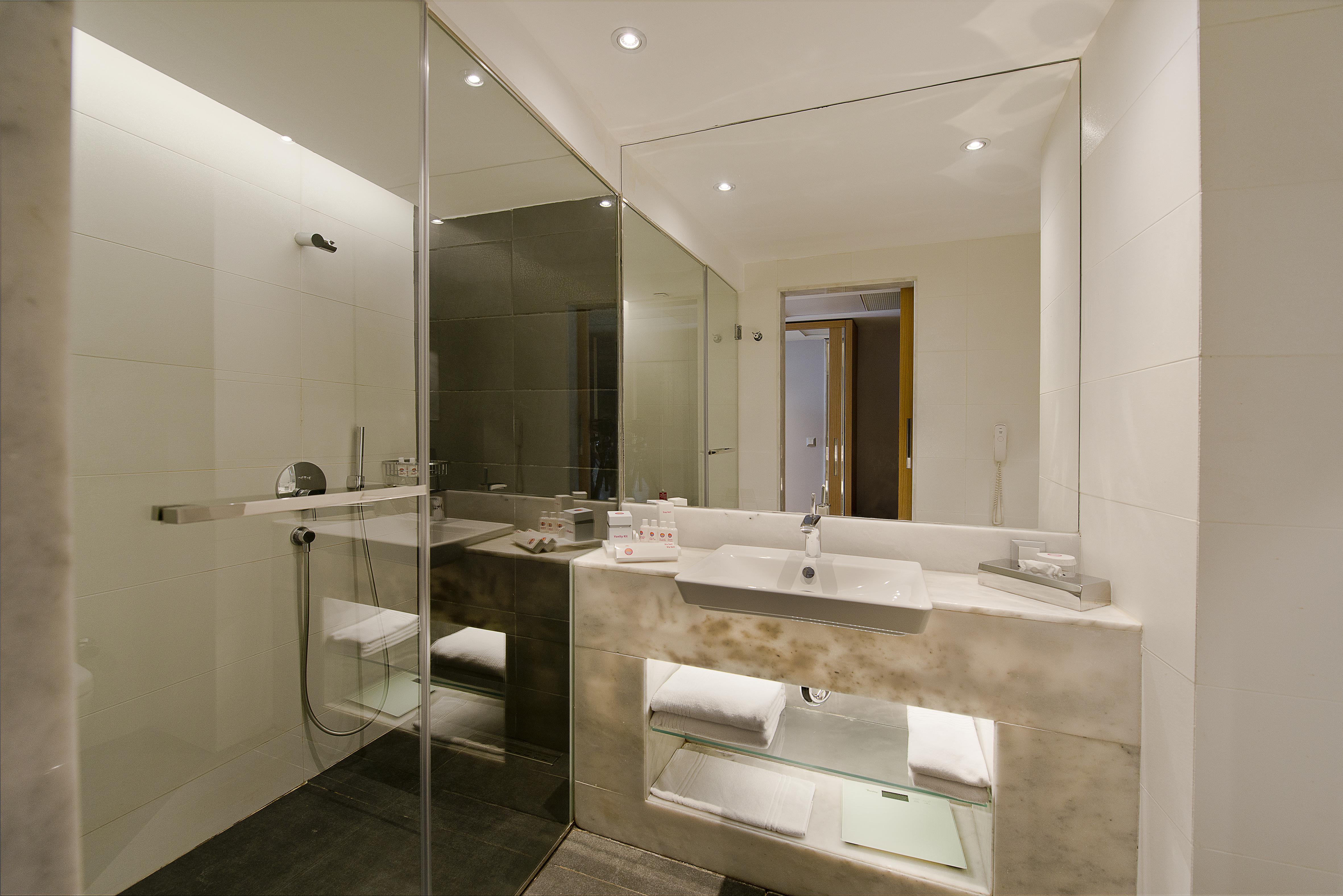 Akra V - Access To Akra Antalya Hotel Antalya