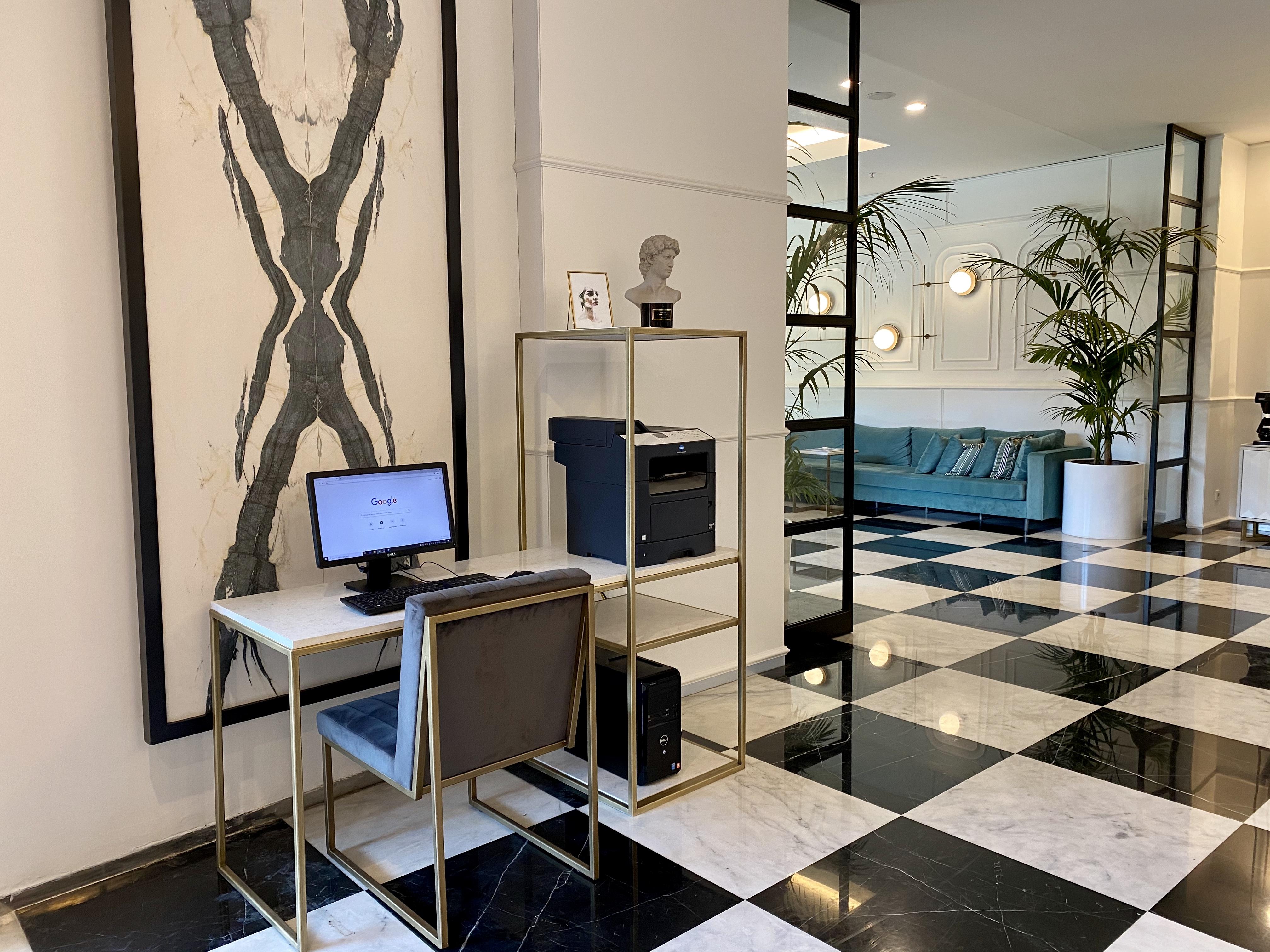 Hotel Akra V - Access To Akra Antalya 4*