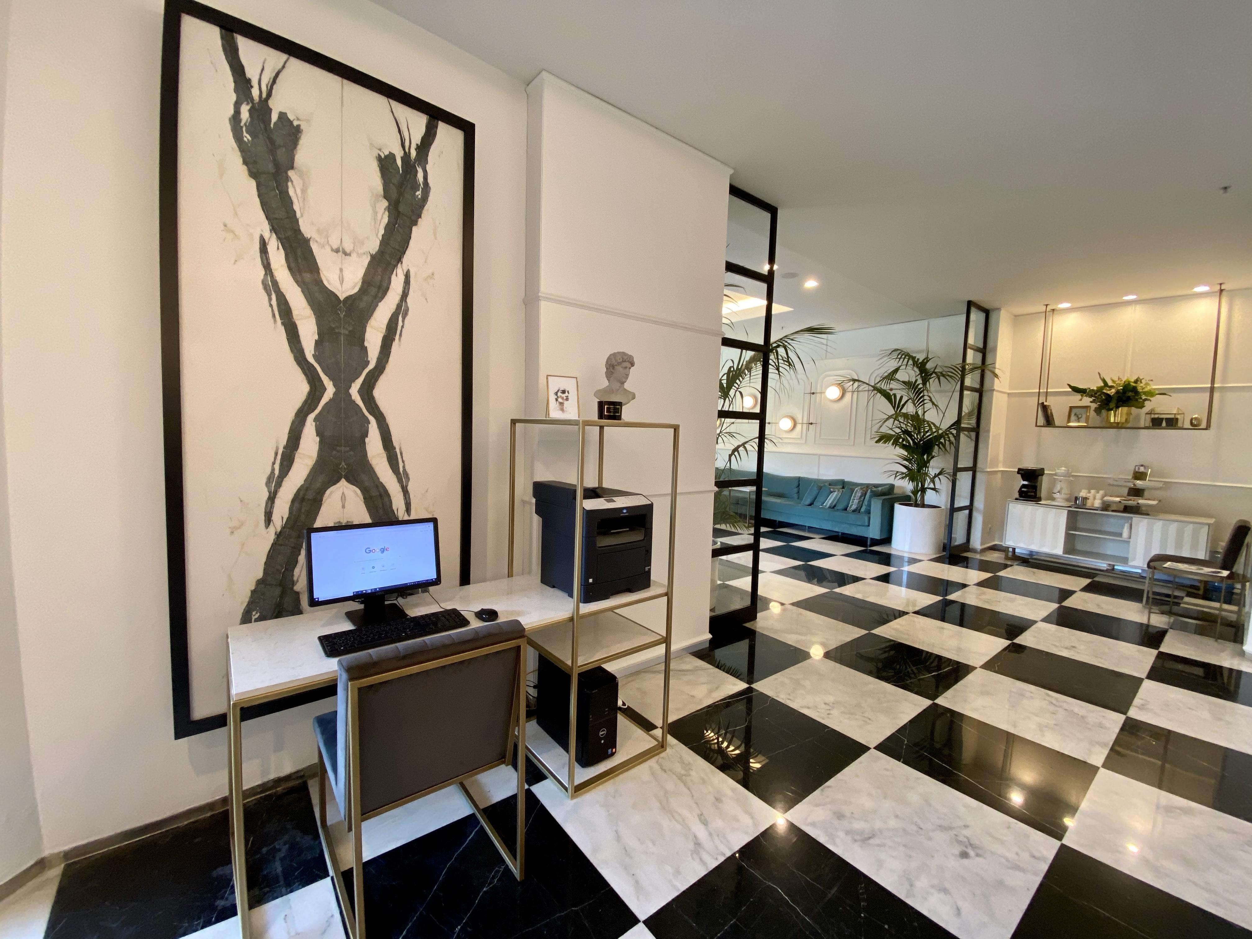 Hotel Akra V - Access To Akra Antalya 4*