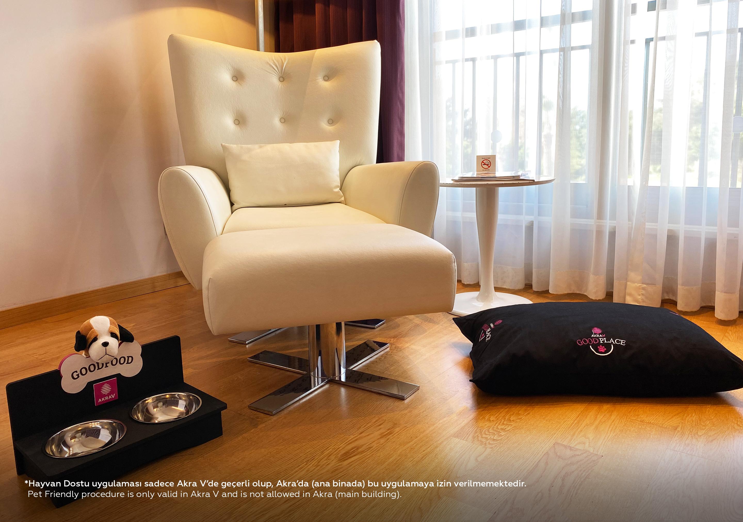 Hotel Akra V - Access To Akra Antalya 4*