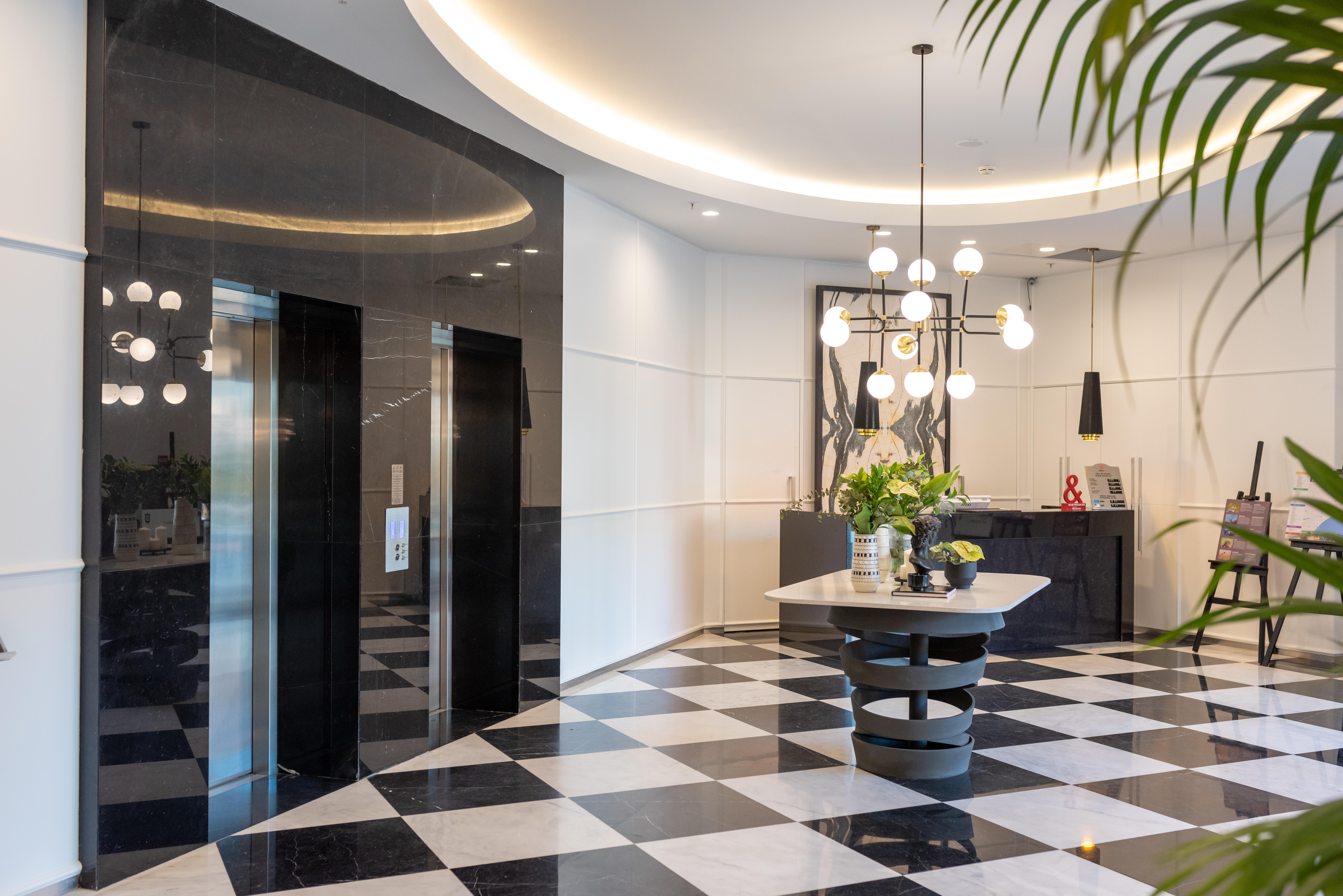 Akra V - Access To Akra Antalya Hotel Antalya