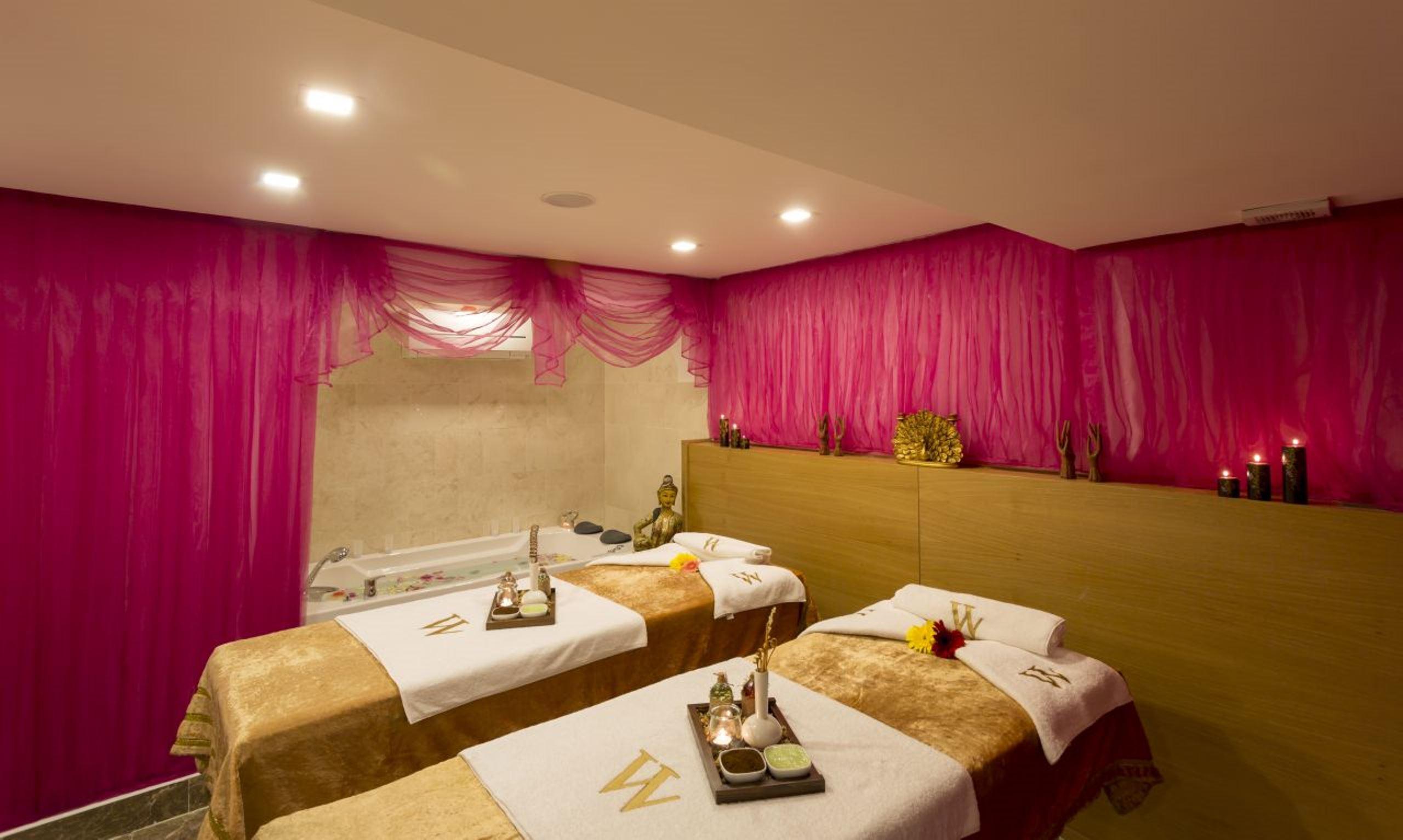 Hotel Wise & - Adults Only Antália