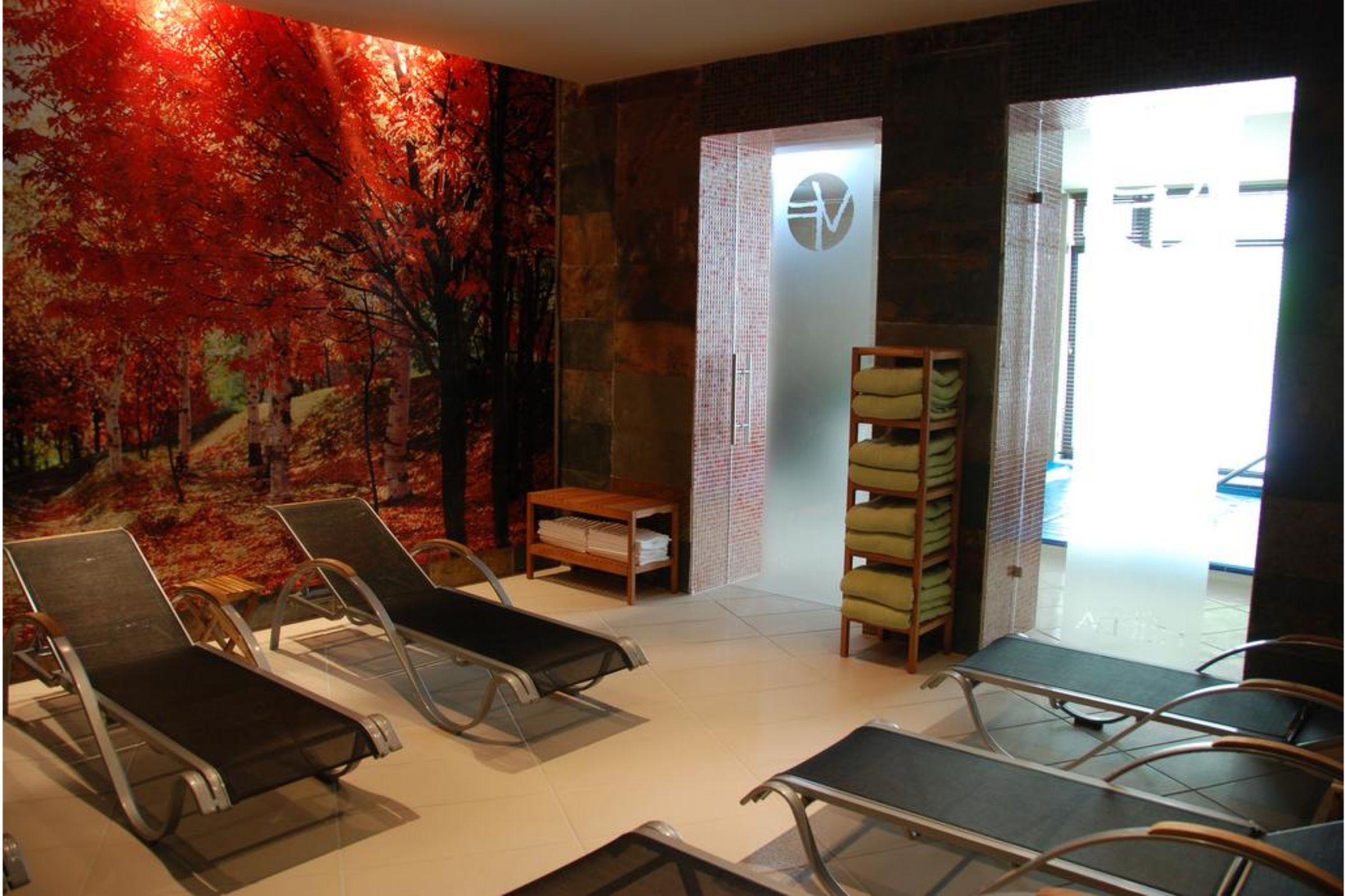 Hotel Adam & Eve Antalya