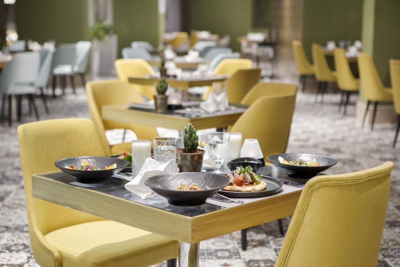 Medworld Cosmos Health & Rehabilitation Center 5* Antália