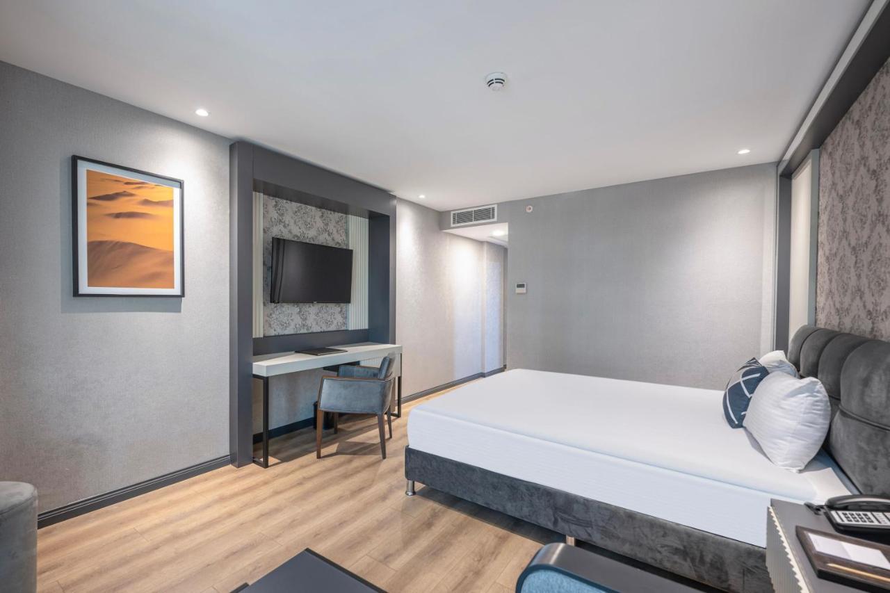 Otel Four Points Flex By Sheraton Lara 4*