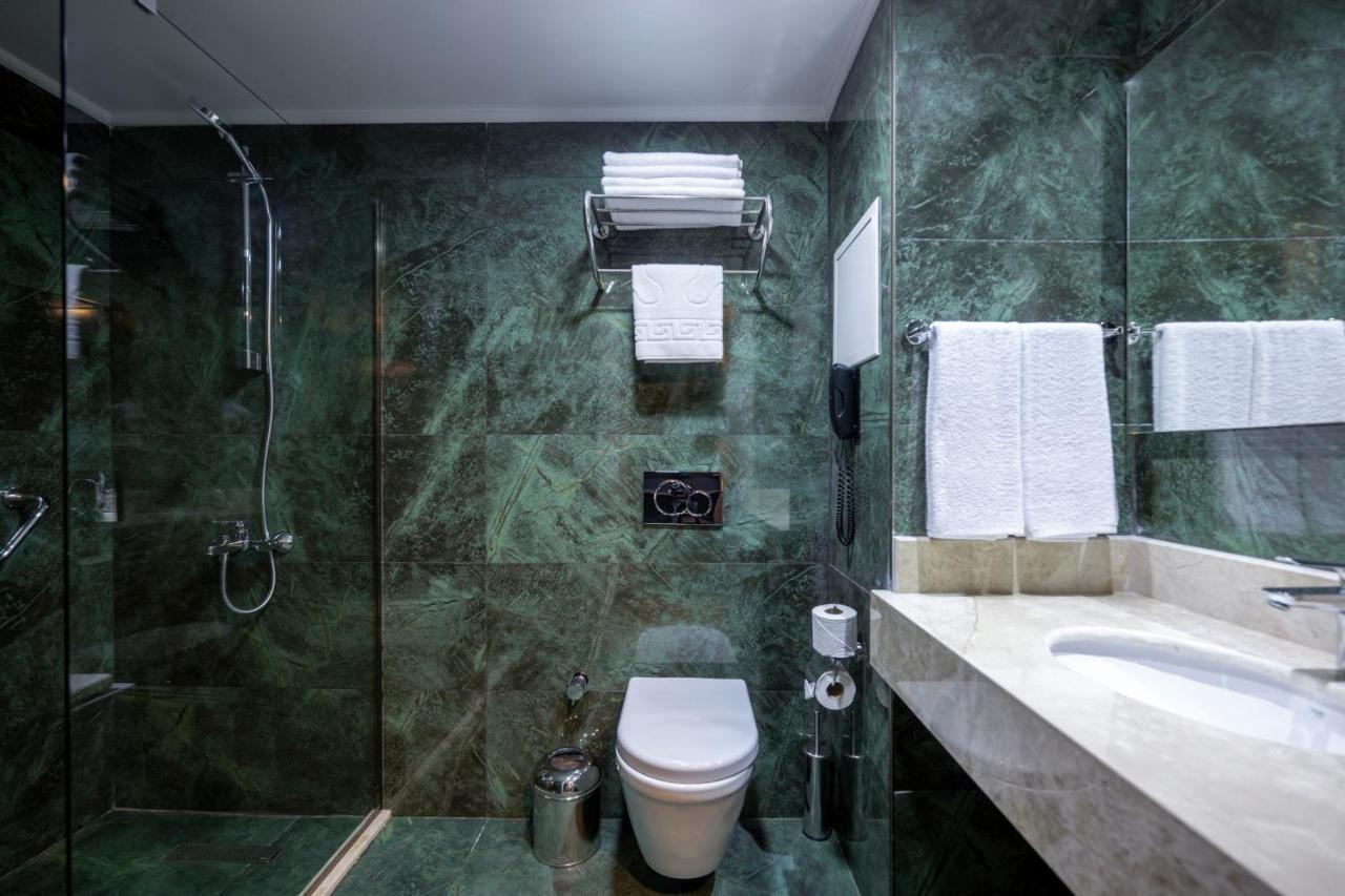 Four Points Flex By Sheraton Lara Otel Antalya